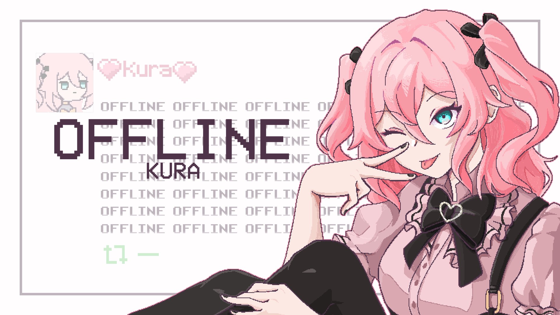 KyuuKurarinVT banner