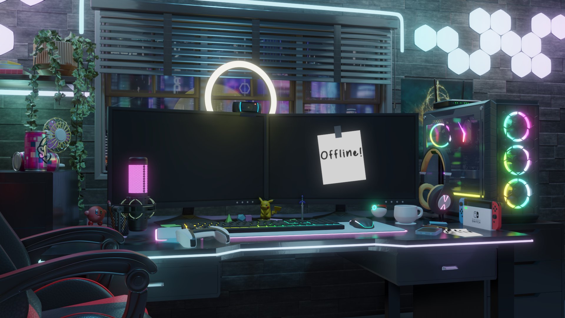 L0K1VT banner