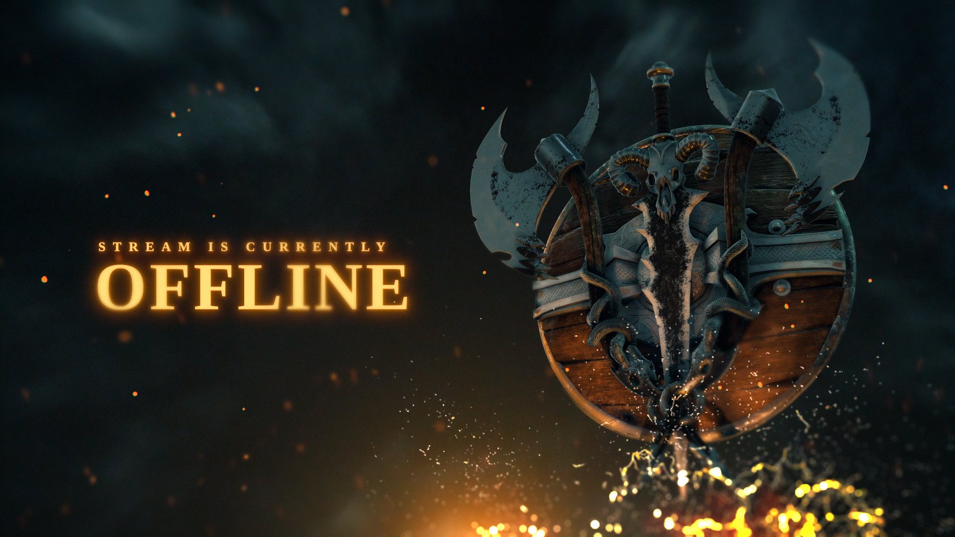 l3loodKnight banner