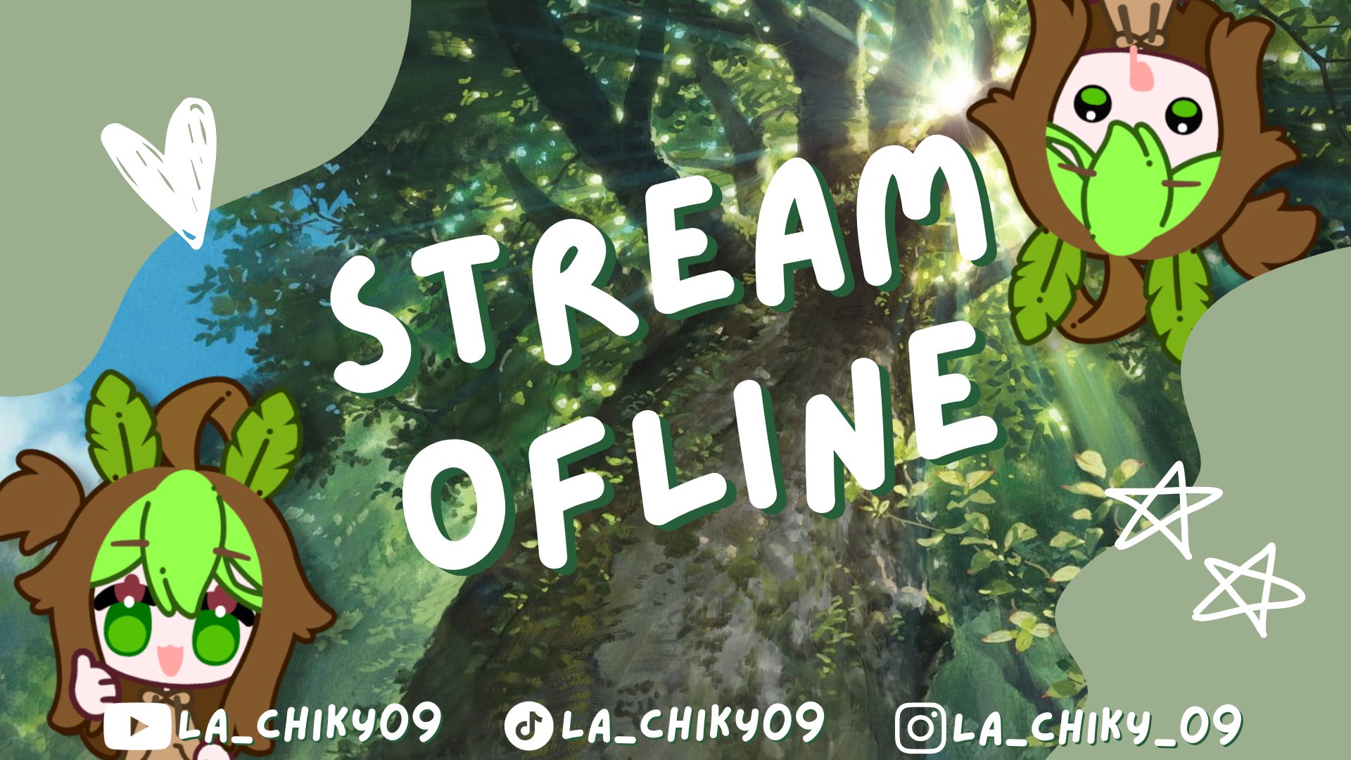 La_chiky09 banner