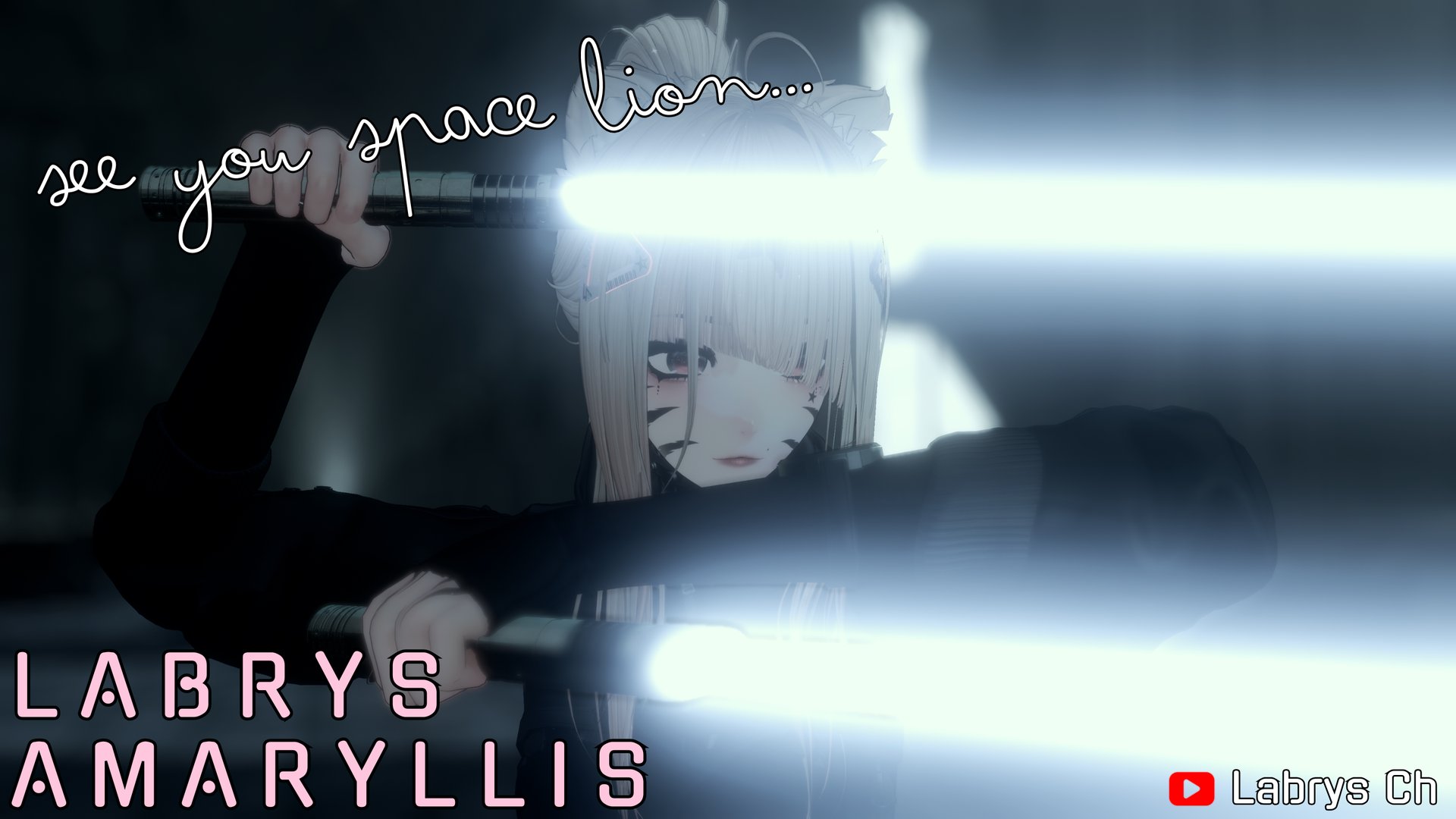 LabrysAmaryllis banner