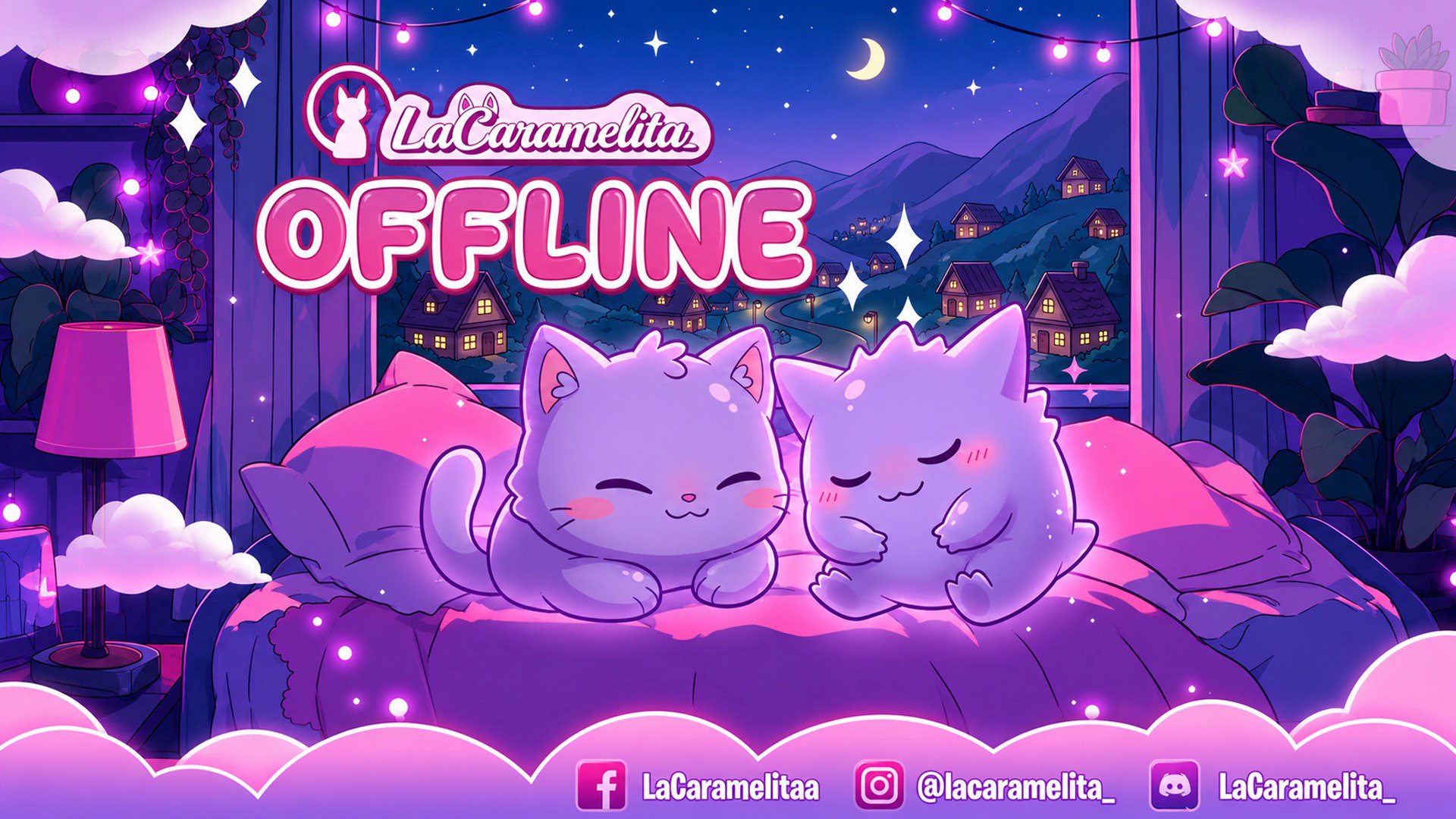 LaCaramelita_ banner