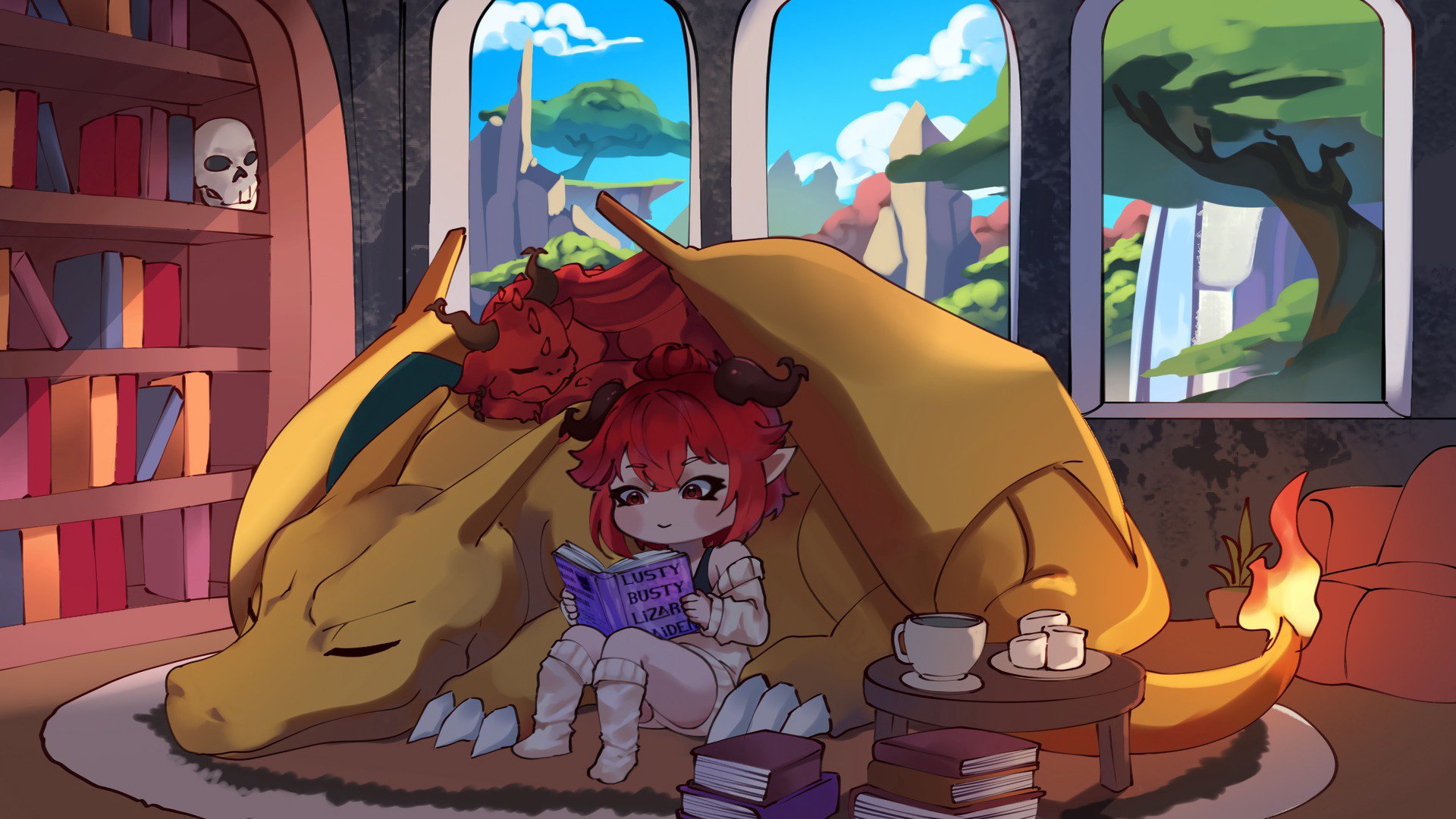Laccre banner