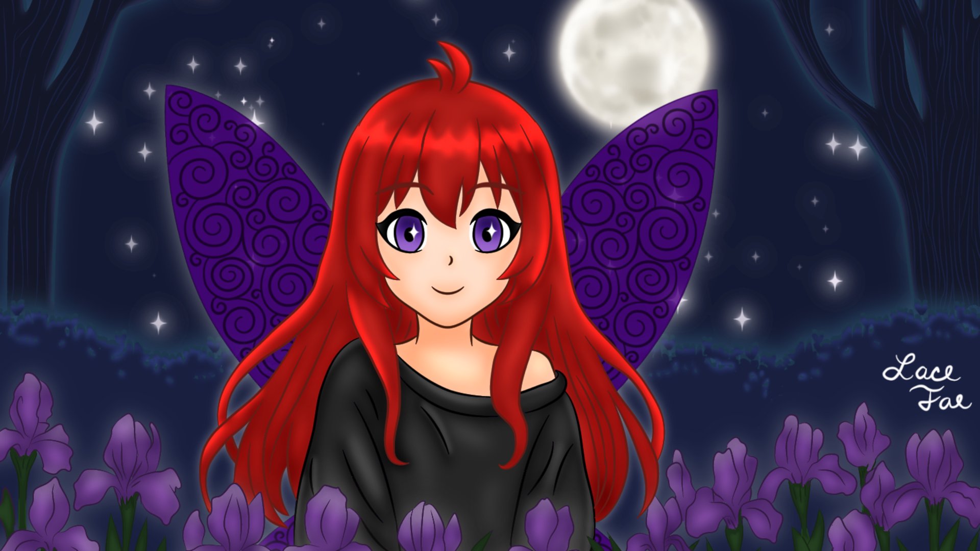 Lace_Fae banner
