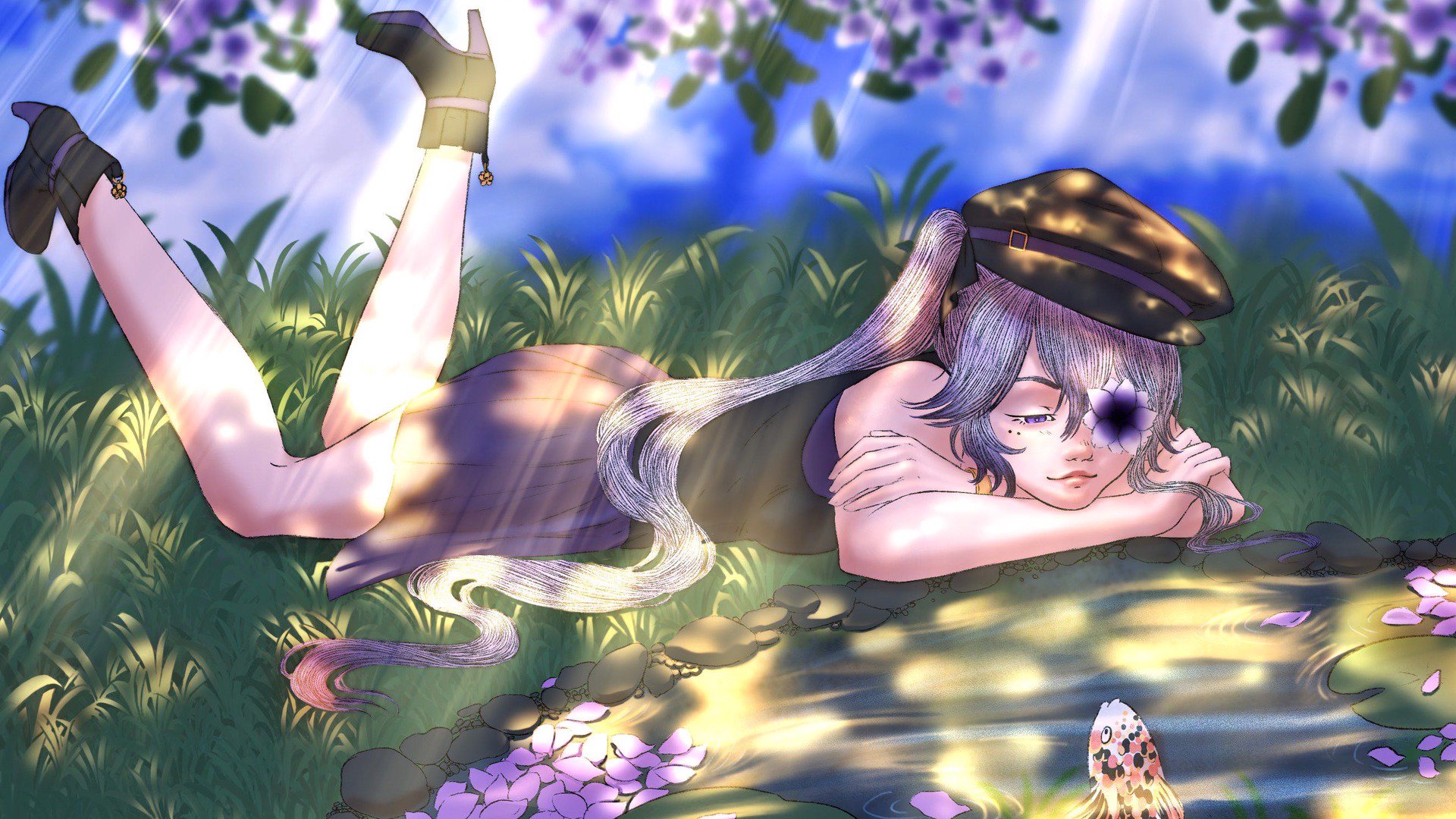 LaciNoroi banner