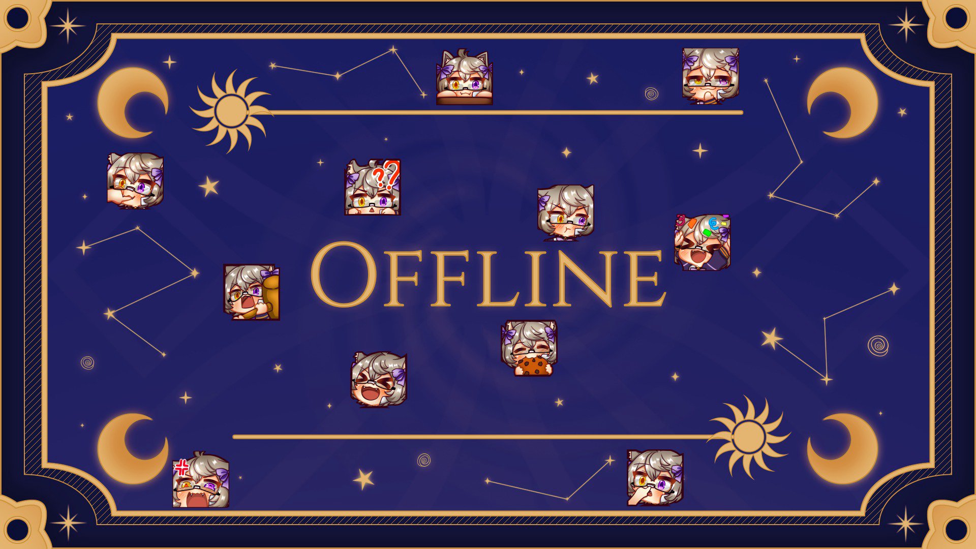 LackWiz banner