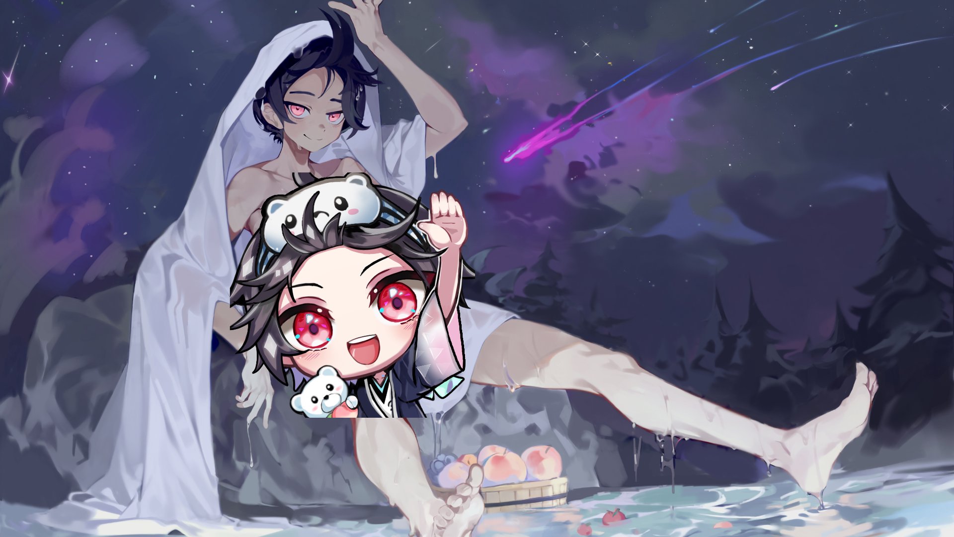 LacrimaSol banner