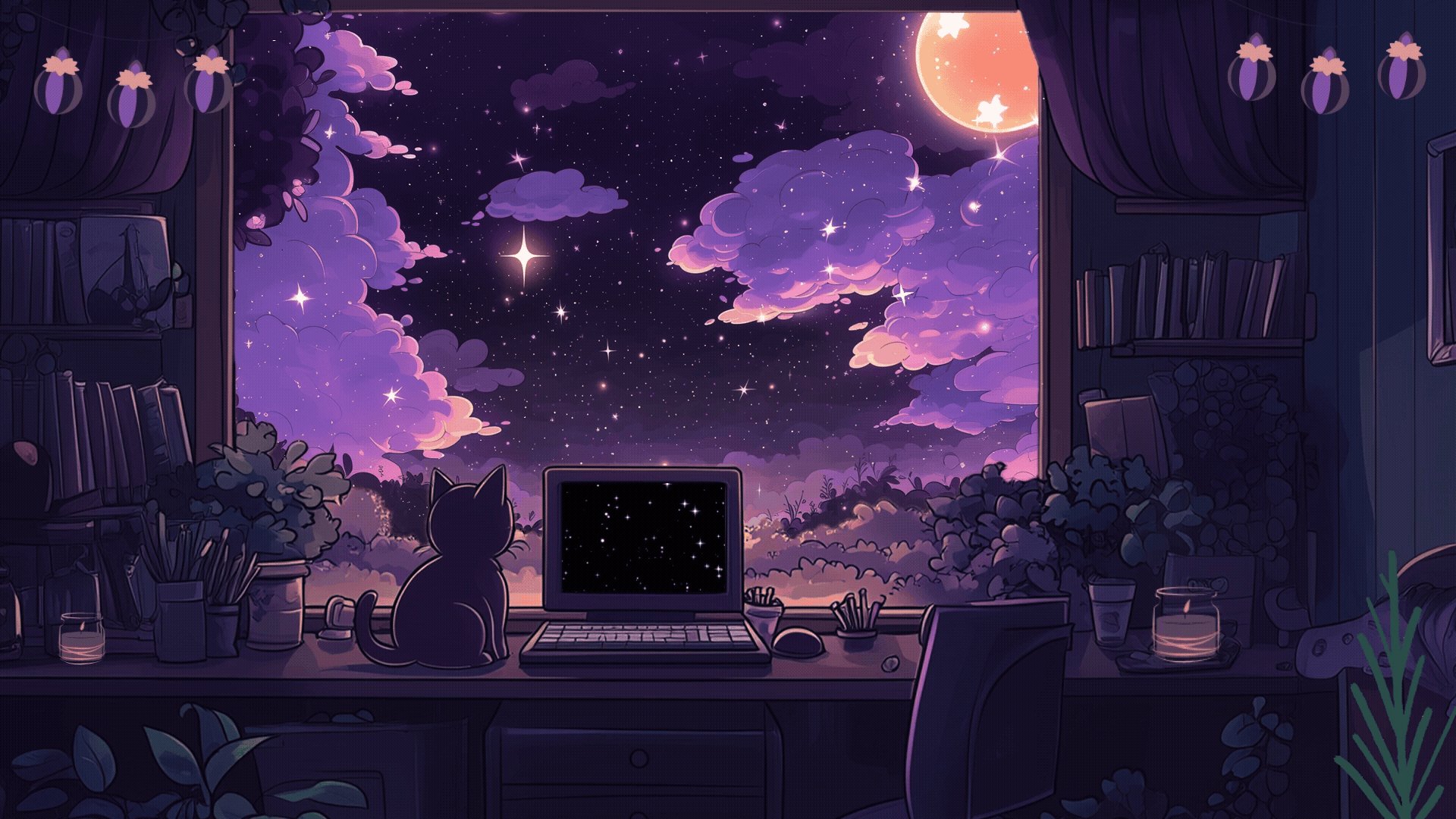 Lacri_xiv banner