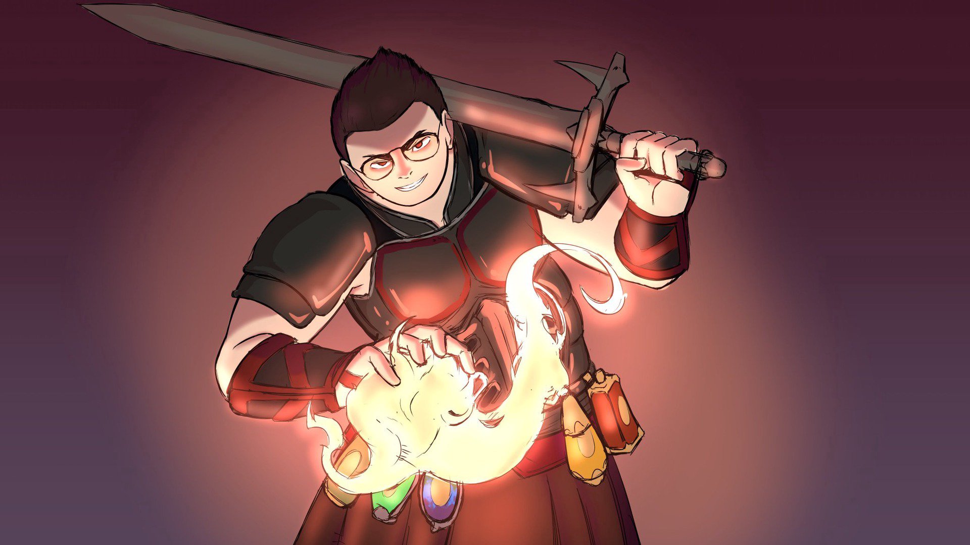 LadeHireold banner