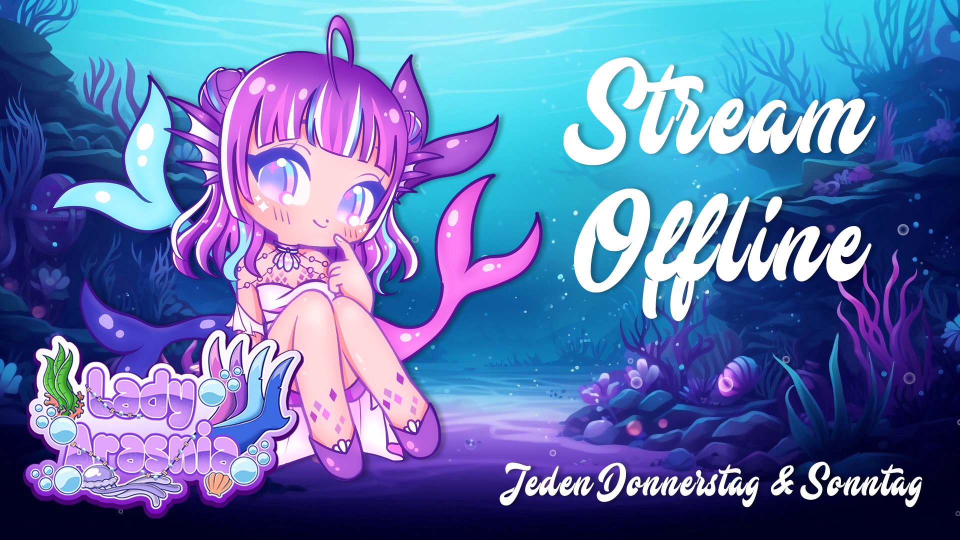LadyArasnia banner