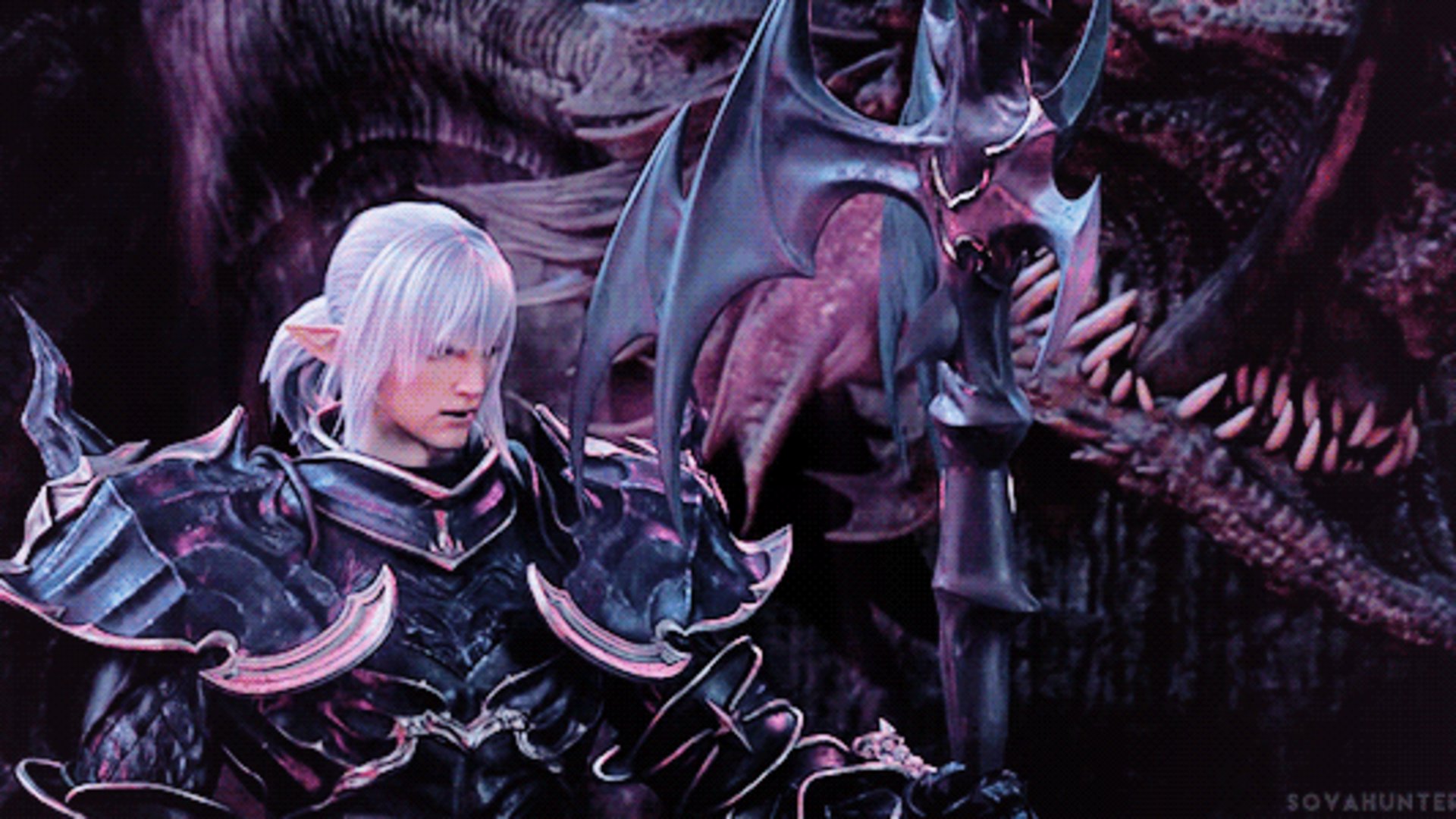 LadyAyaa banner
