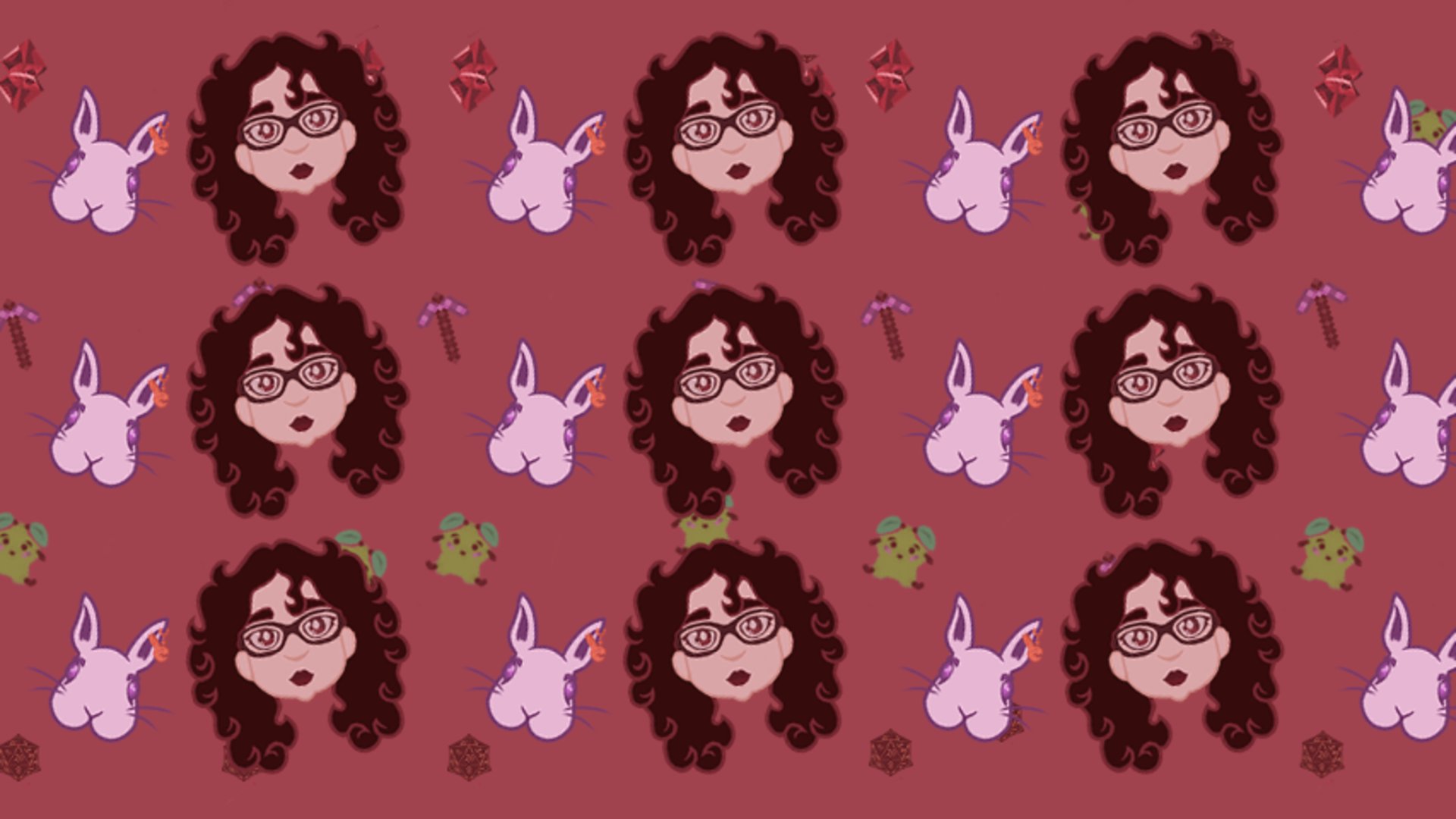 LadyDarkmist banner