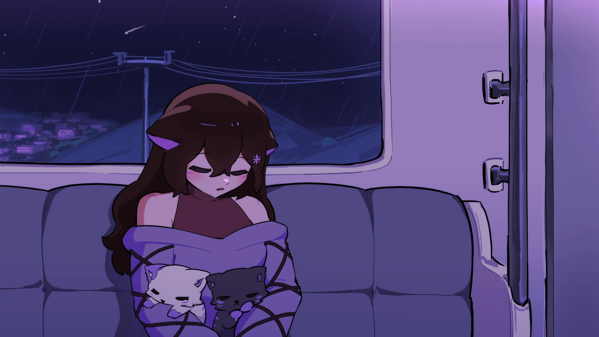 LadyDima banner