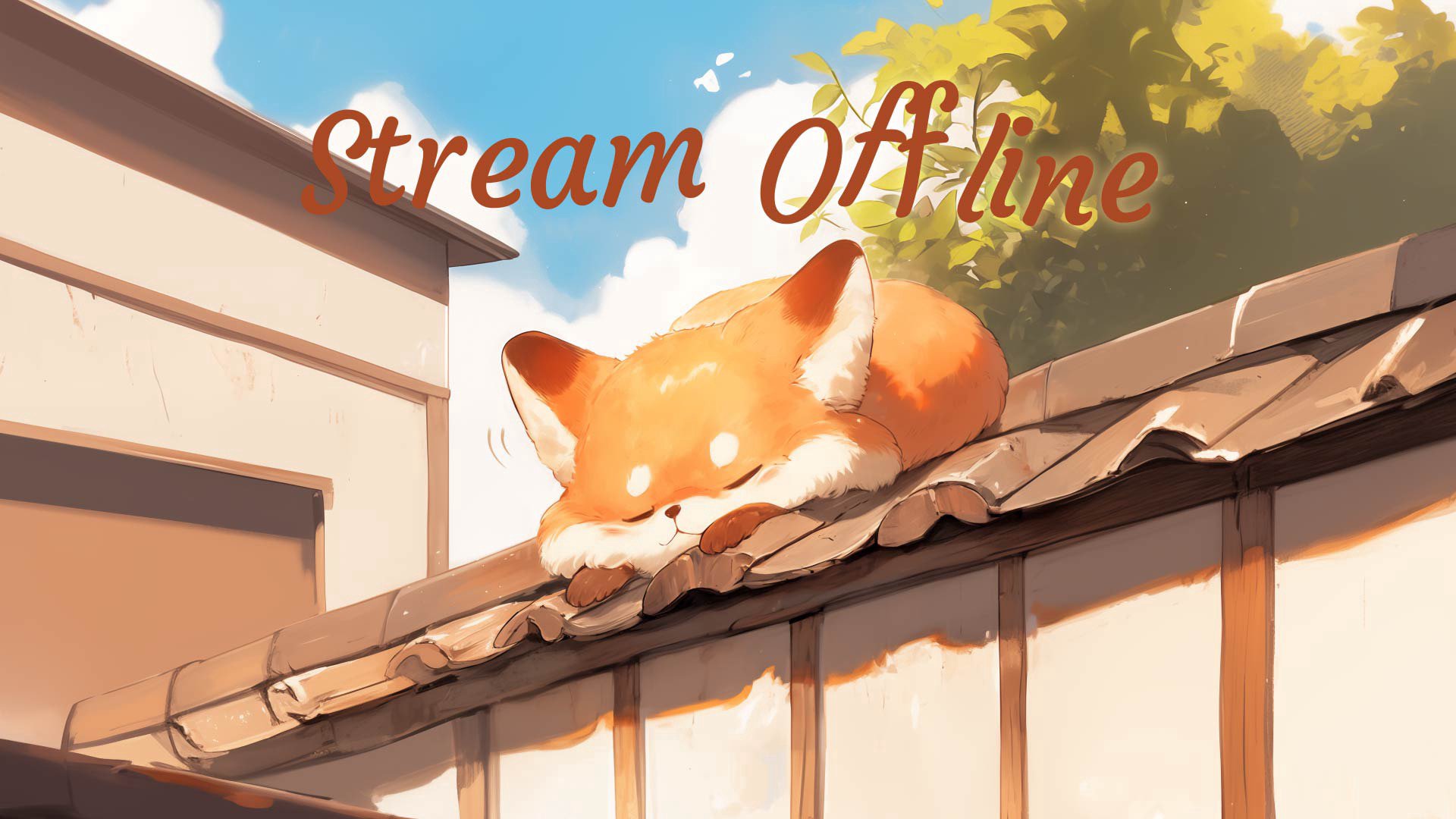 LadyFox__ banner