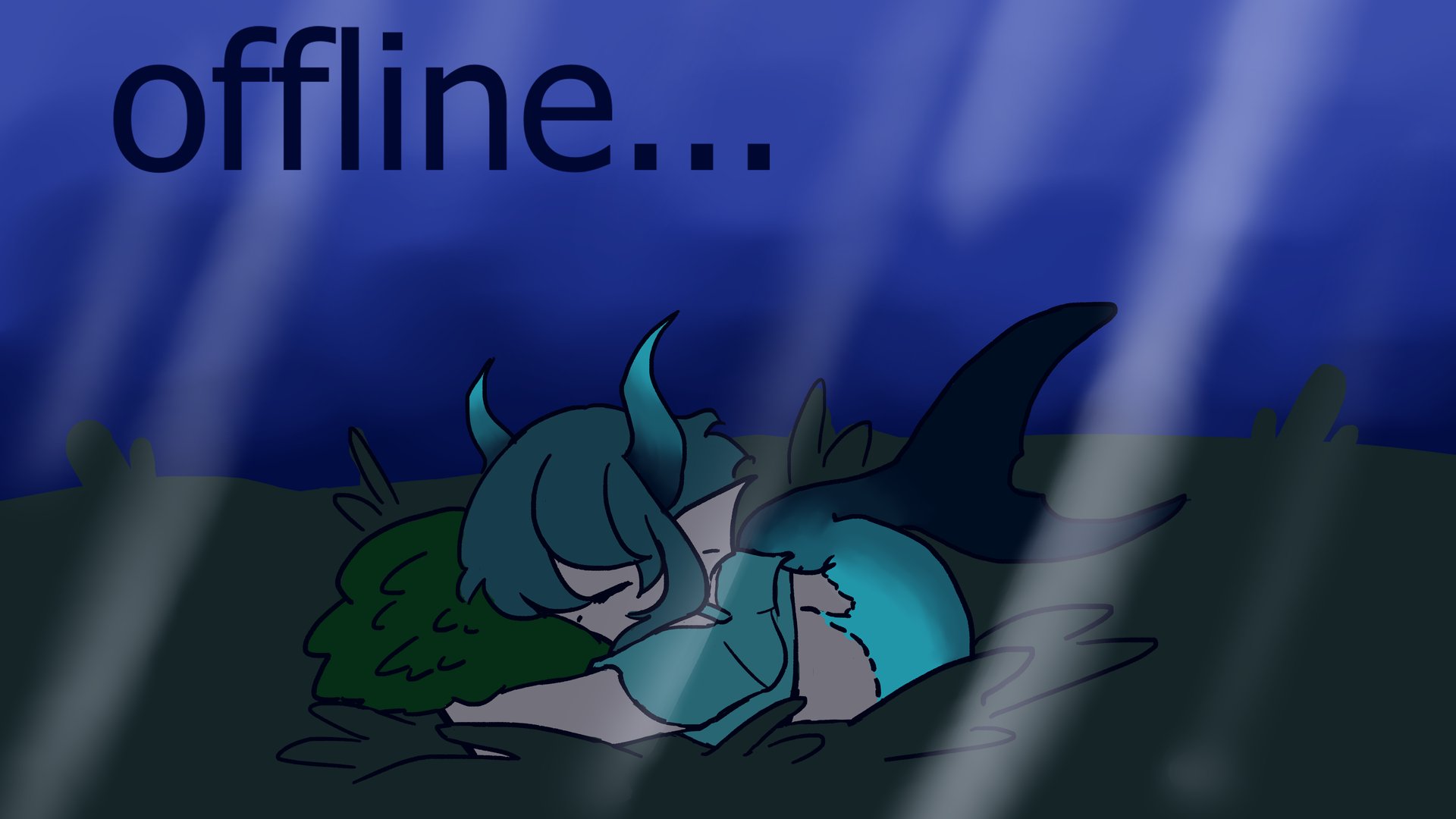 LadyFrogon banner