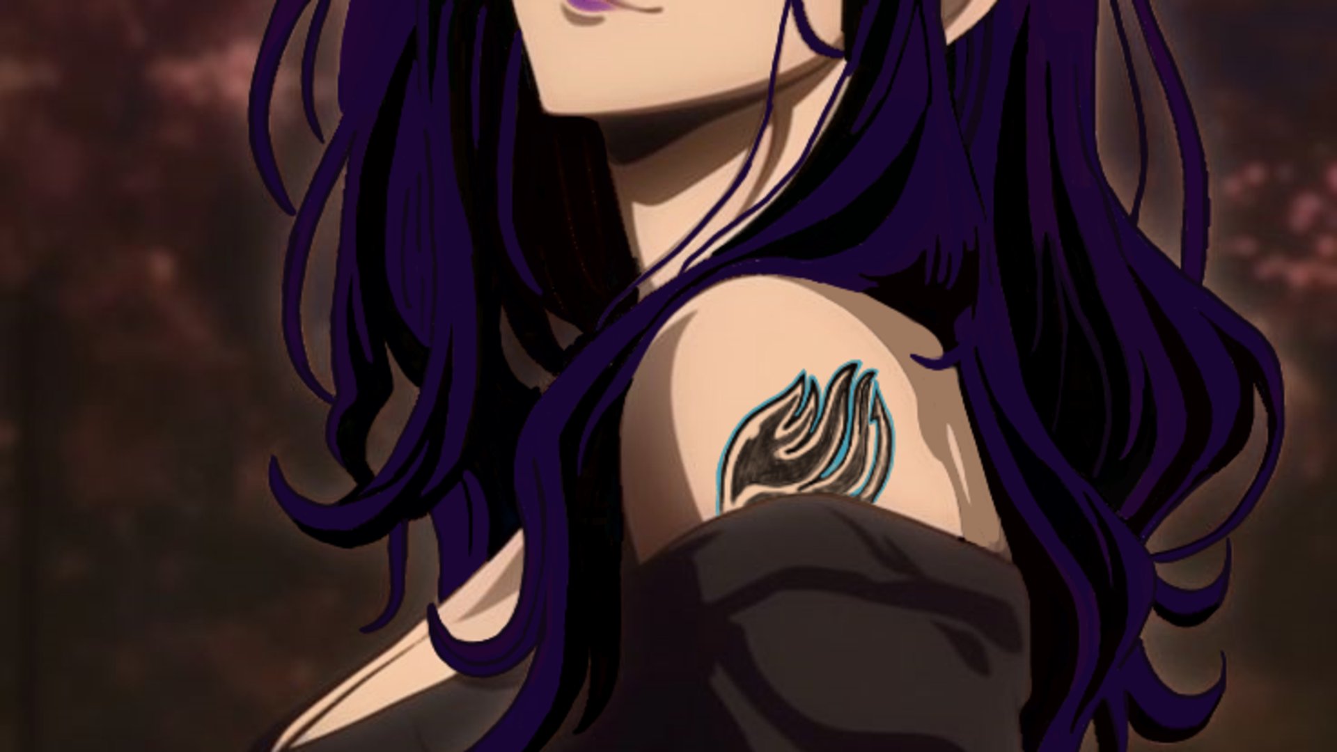 LadyFrost07 banner