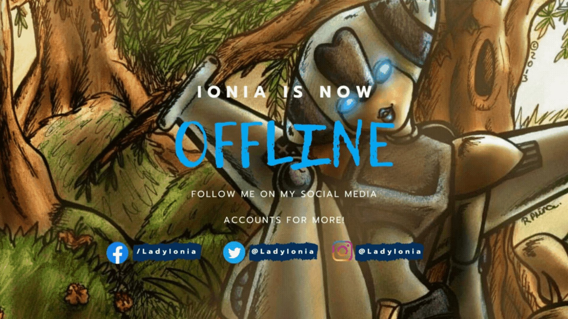 ladyionia banner