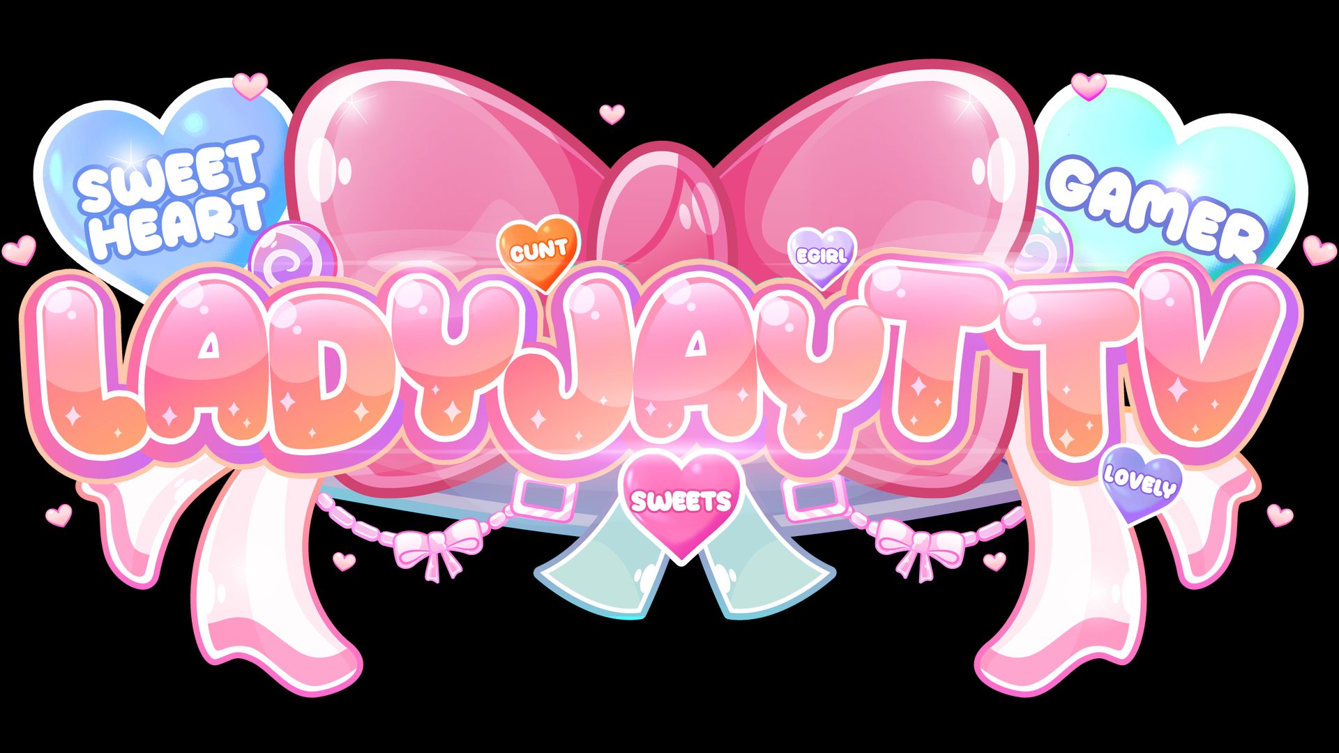 LadyJayTTV banner