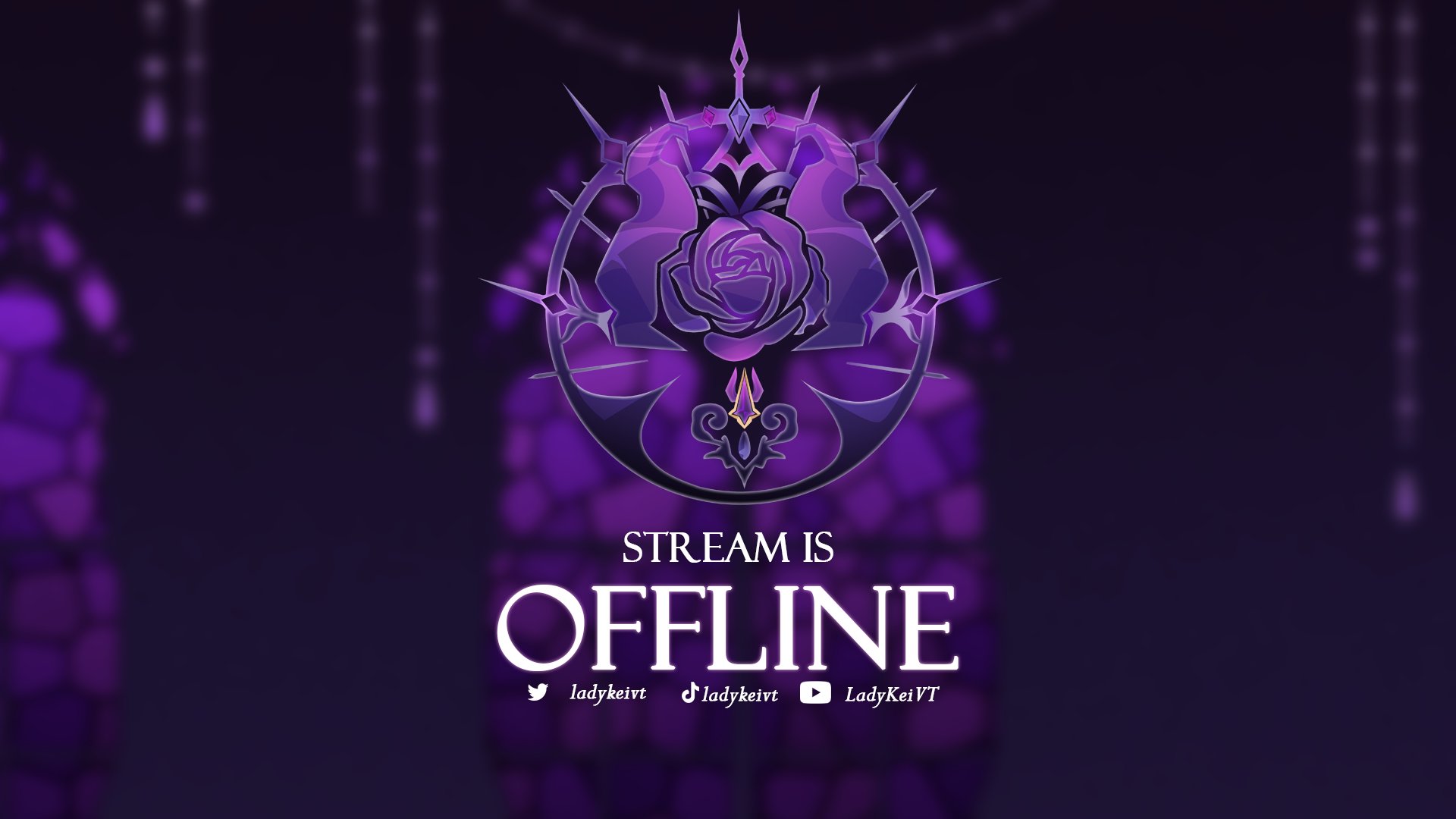 LadyKeiVT banner