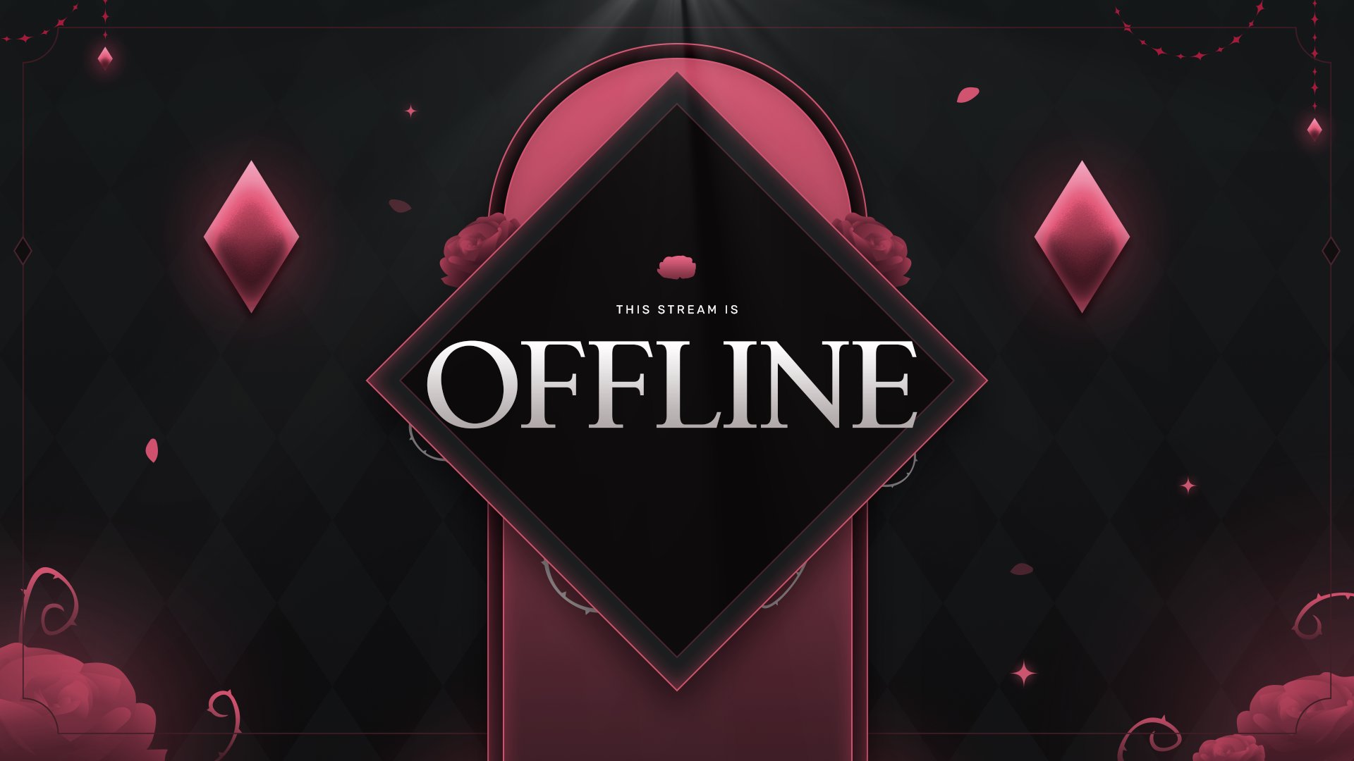 LadyKiaraRose banner