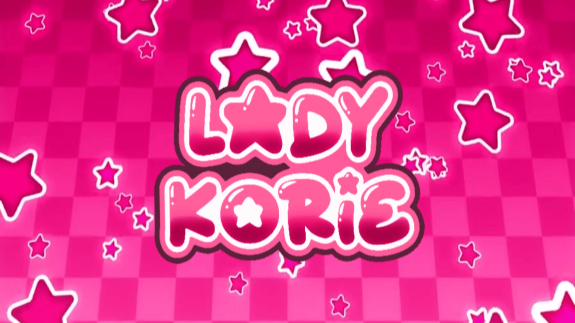 LadyKorie banner