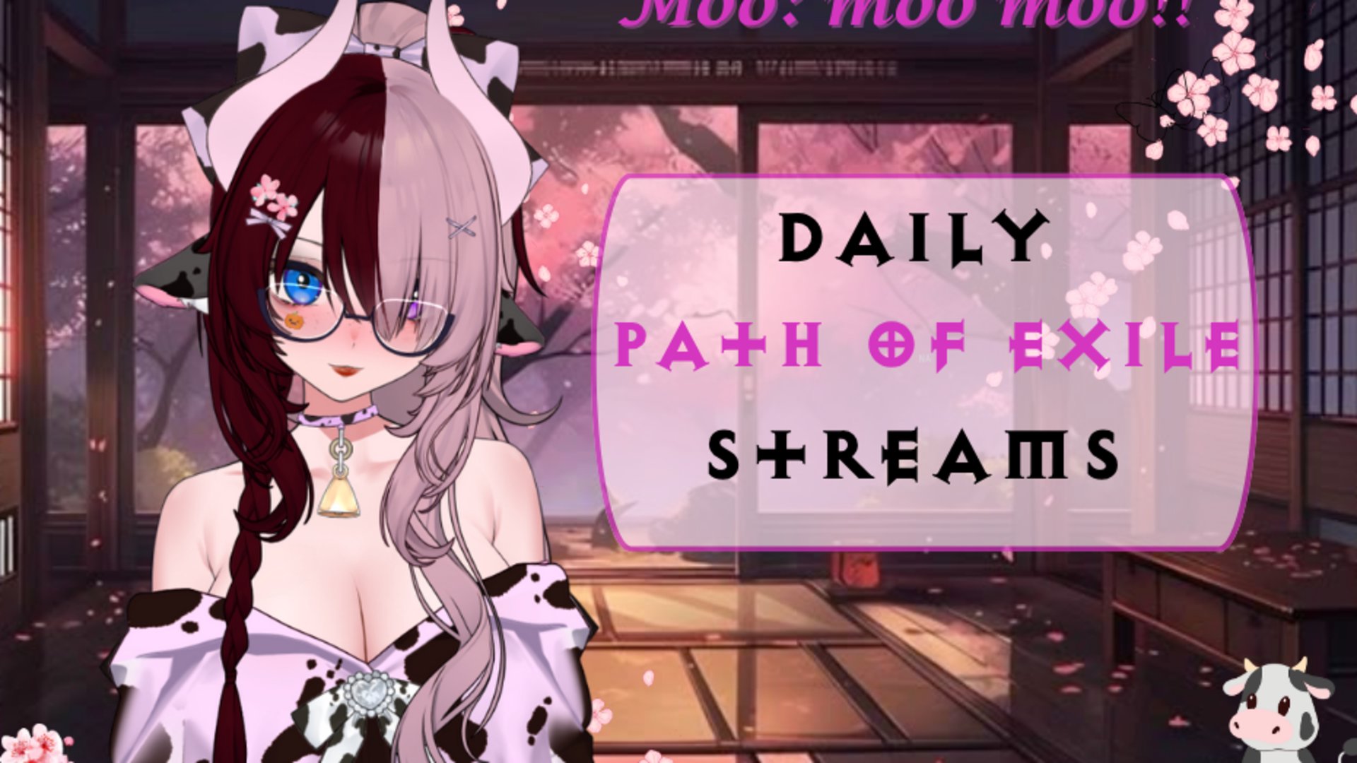 LadyL3che banner