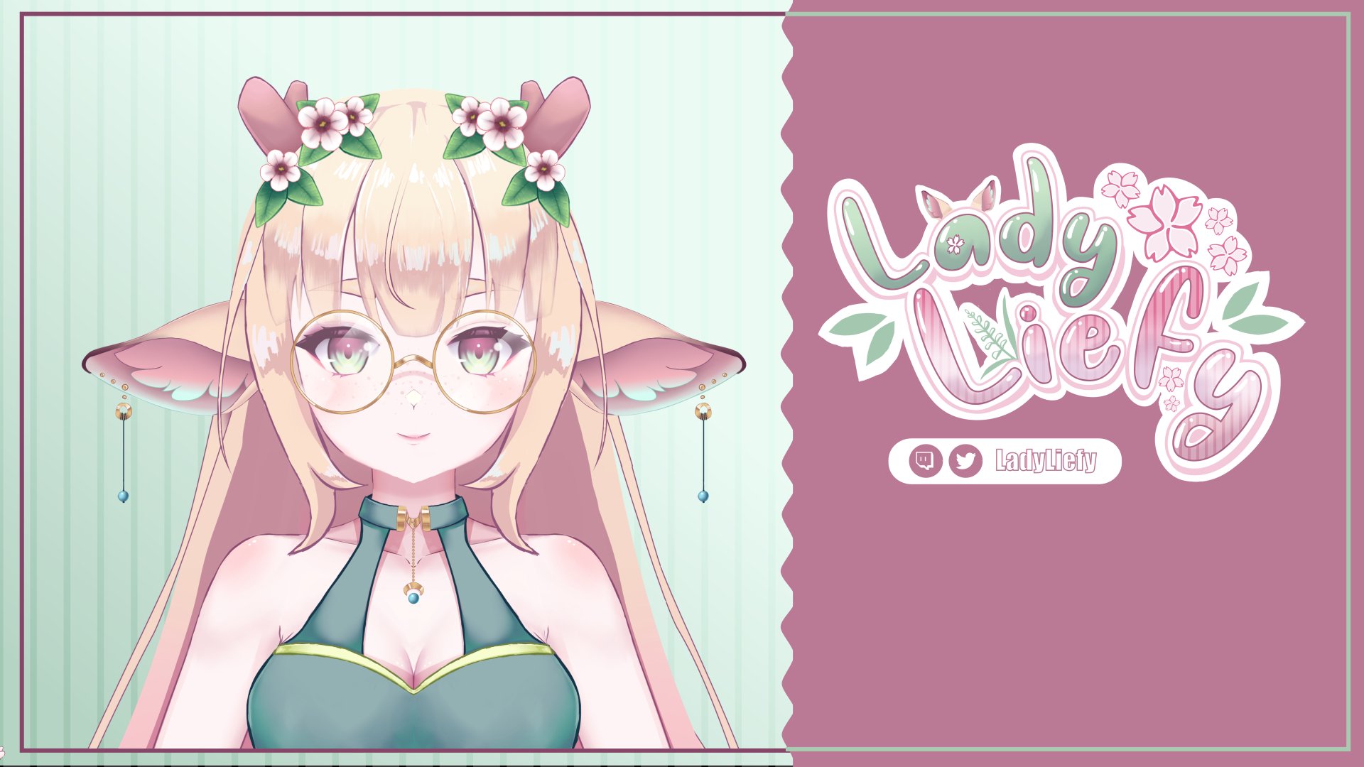 LadyLiefy banner