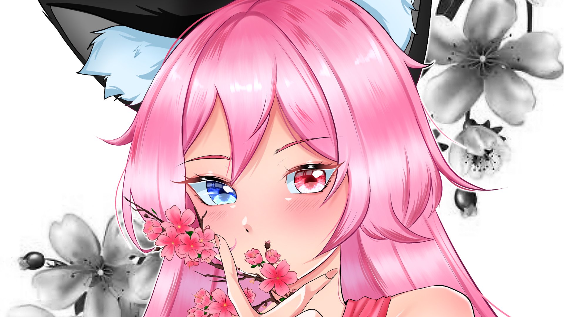 LadyLycoris__ banner