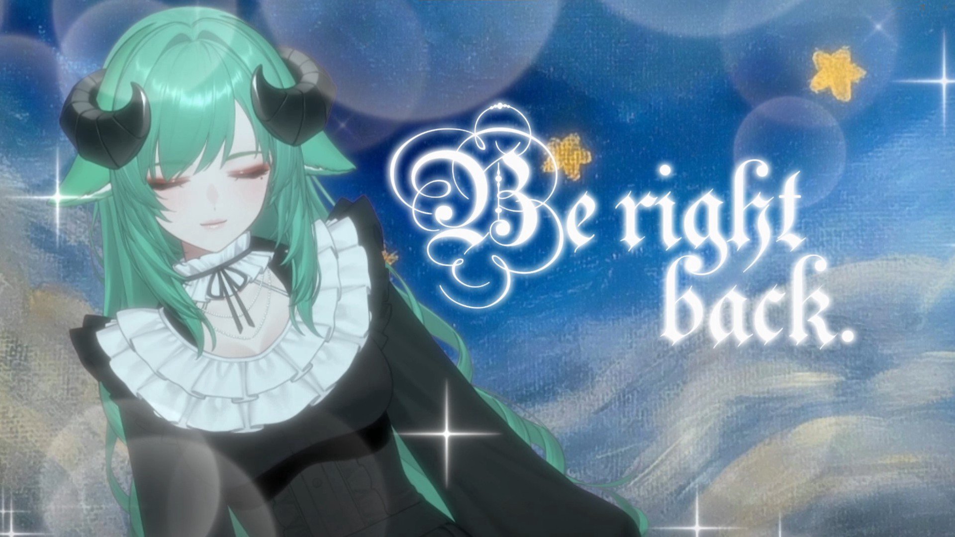 LadyMeline banner