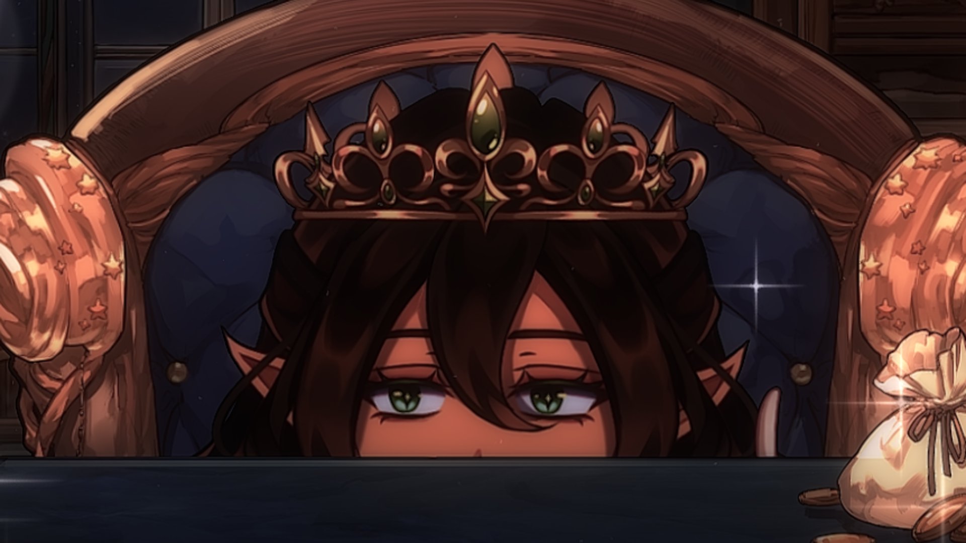 LadyOka banner