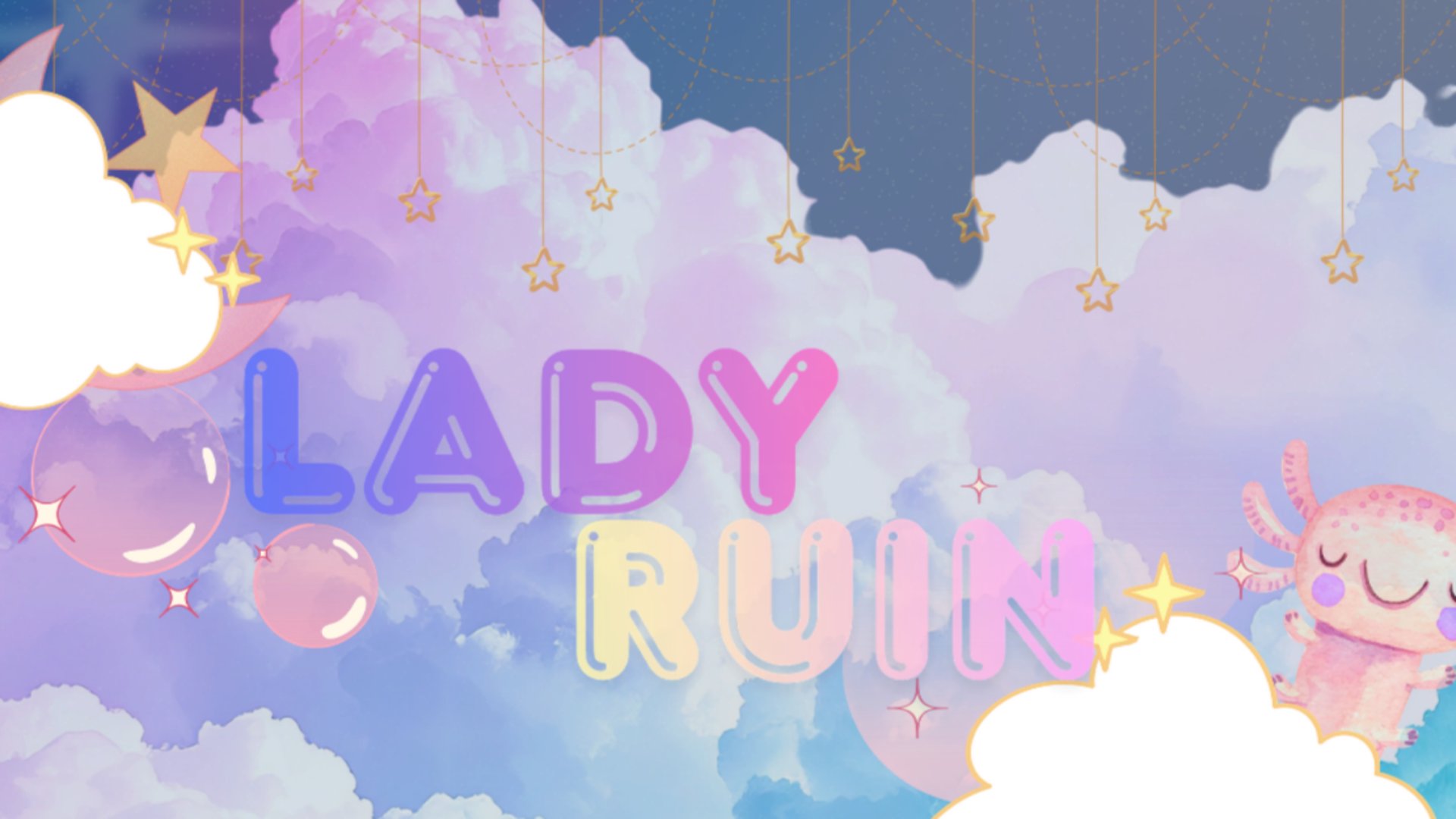 LadyRuin banner