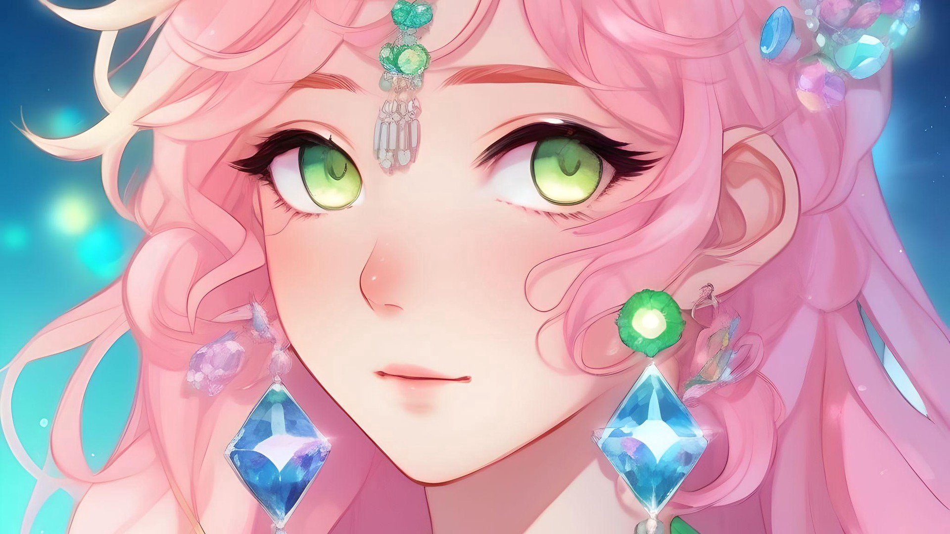 Lady Selch banner