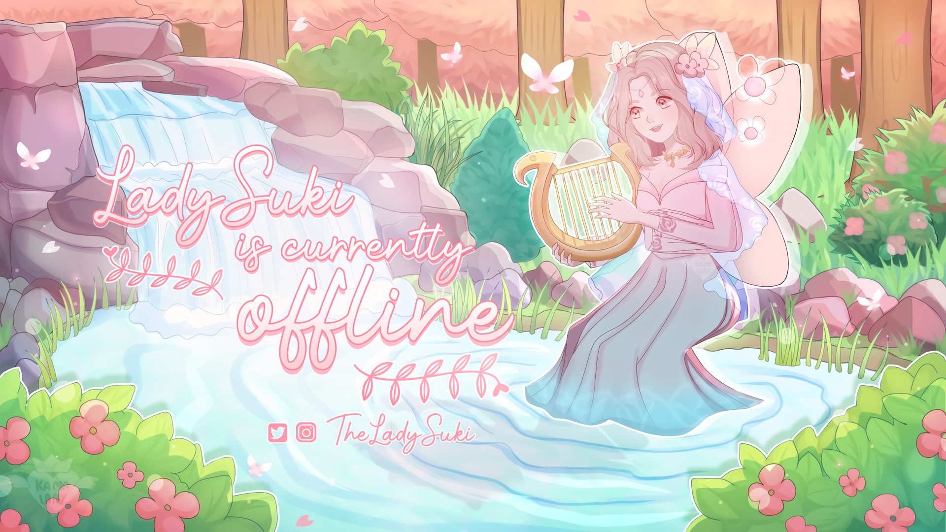 LadySuki banner