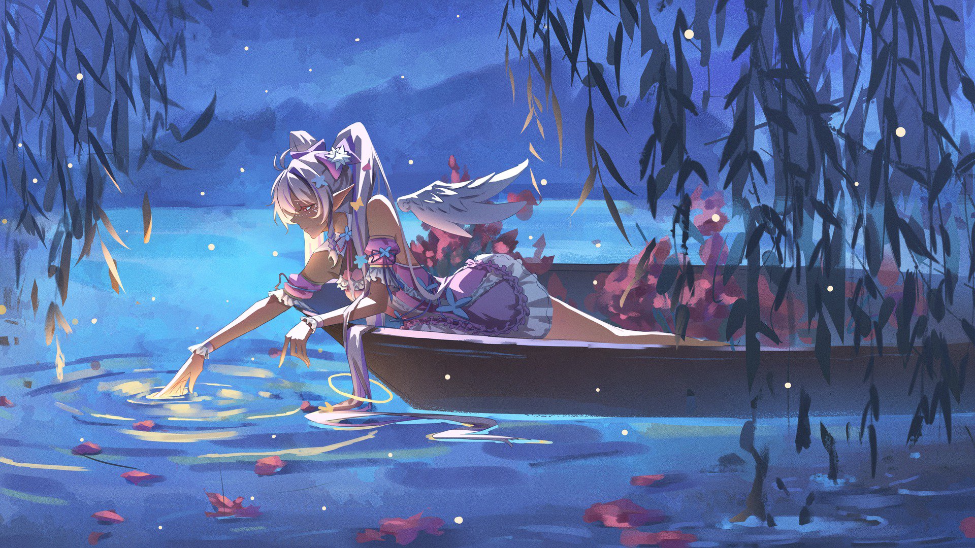 Ladyswanstyx banner