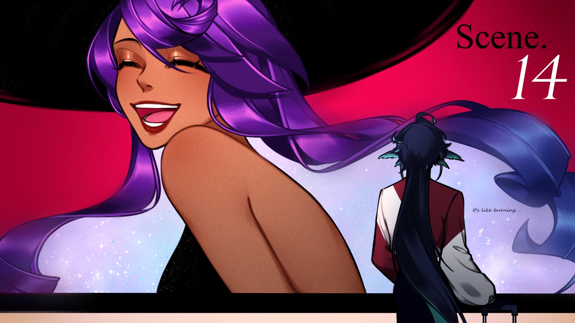 ladytaeminheart banner