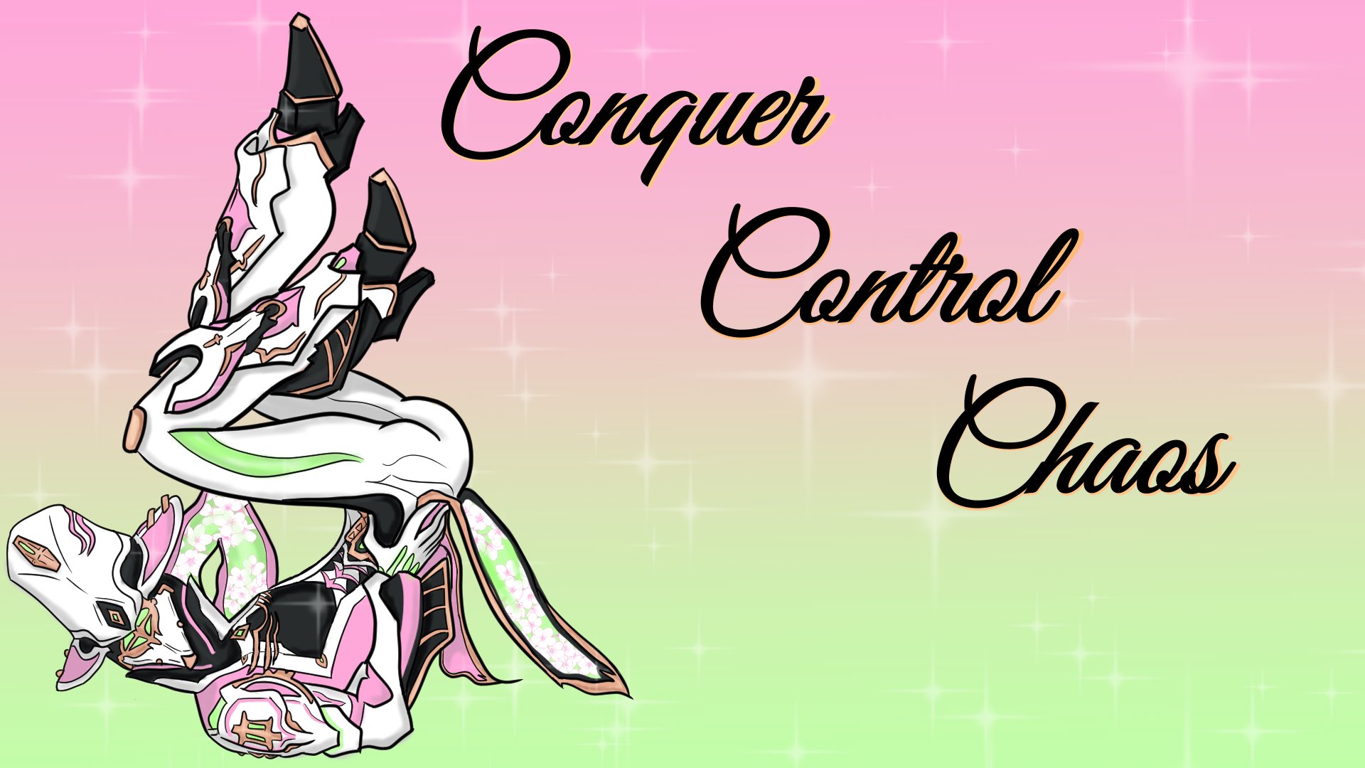 LadyTheLaddy banner