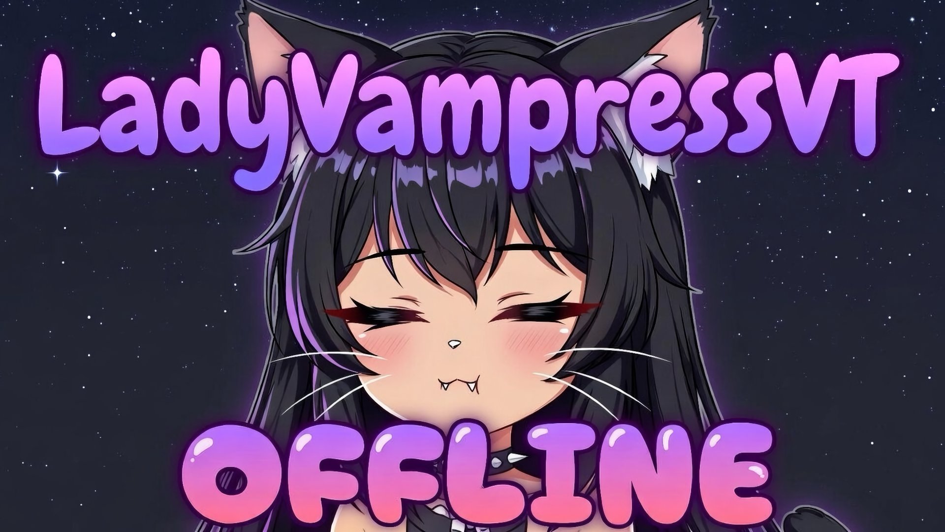 LadyVampressVT banner