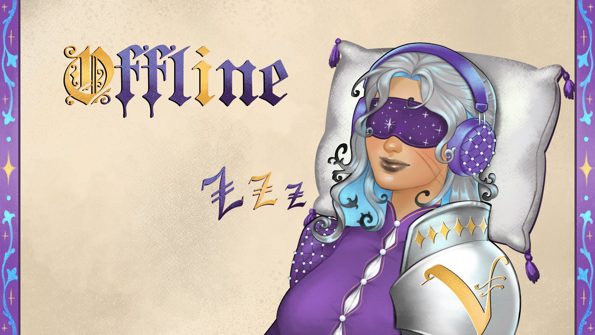LadyVignette banner