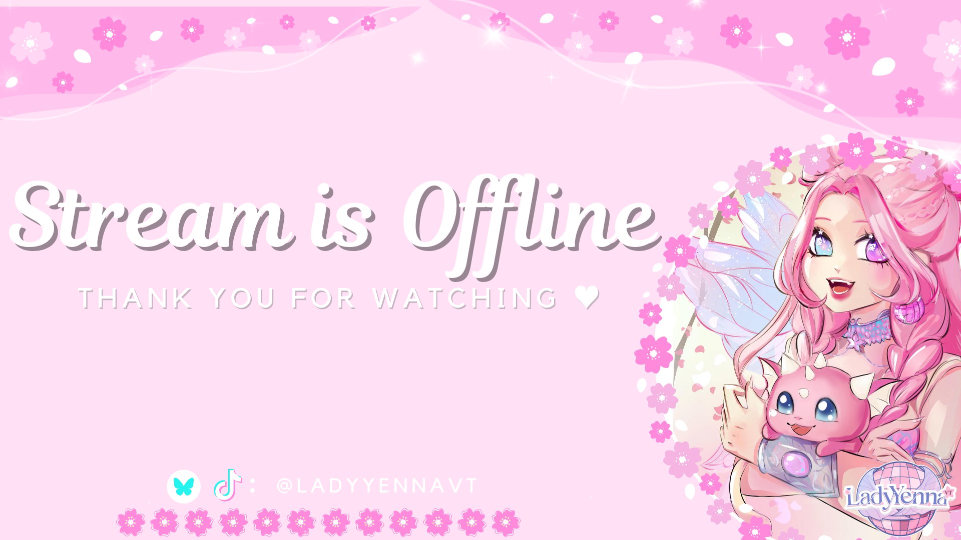LadyYennaVT banner