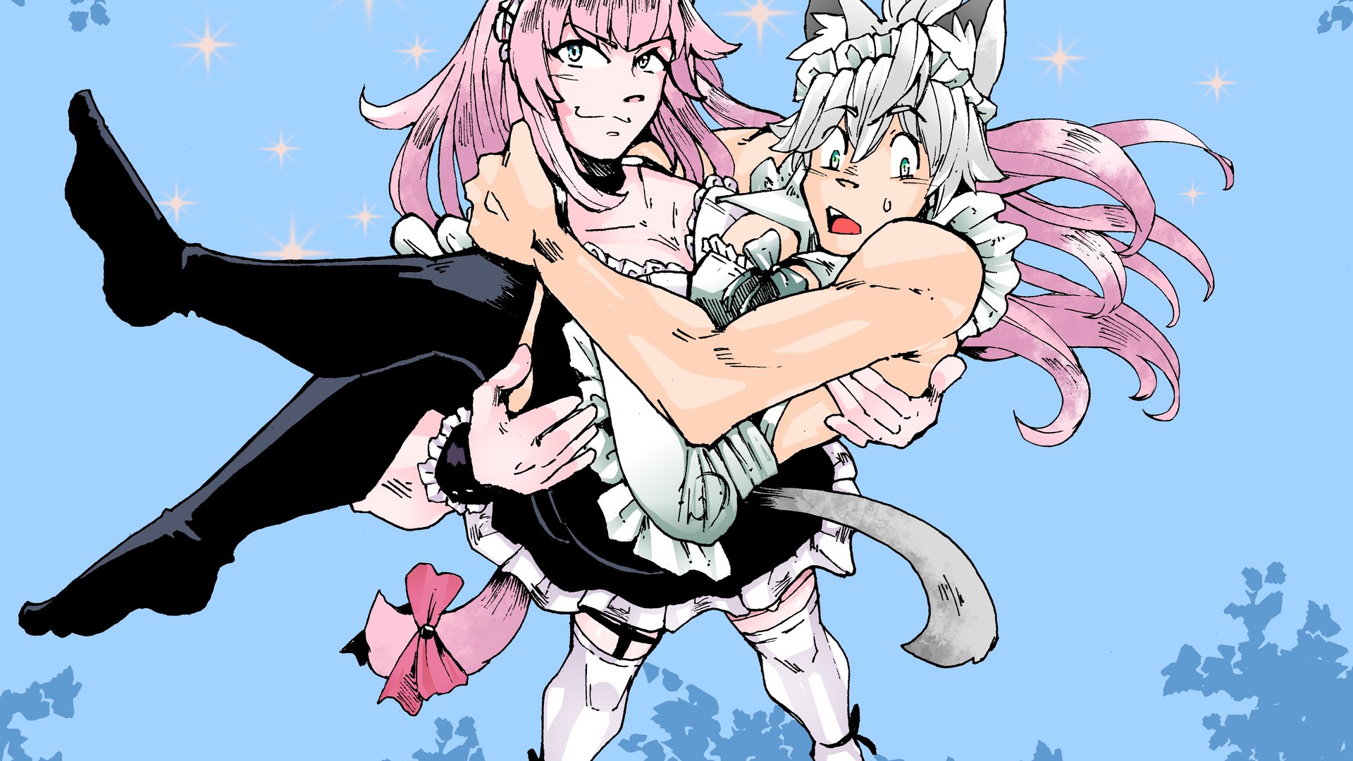 LadyYuukito banner