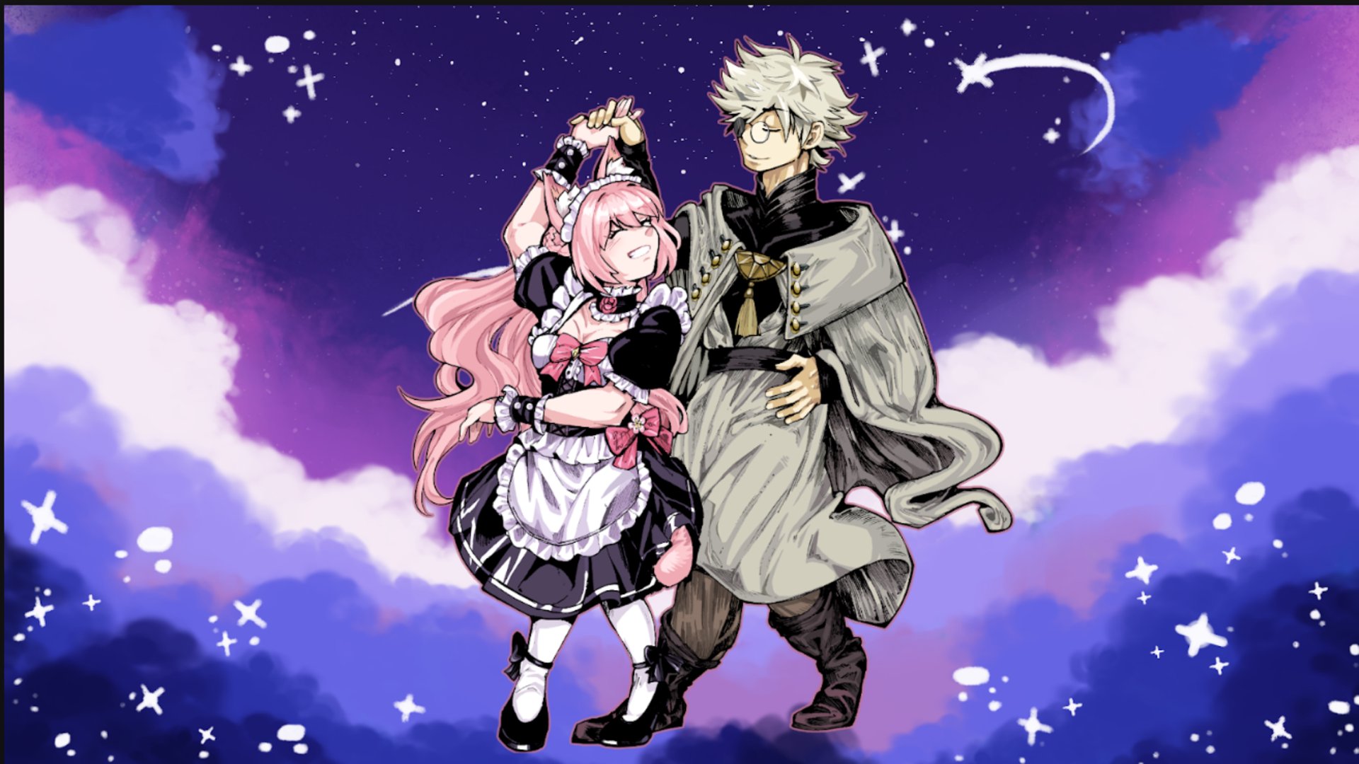 LadyYuukito banner