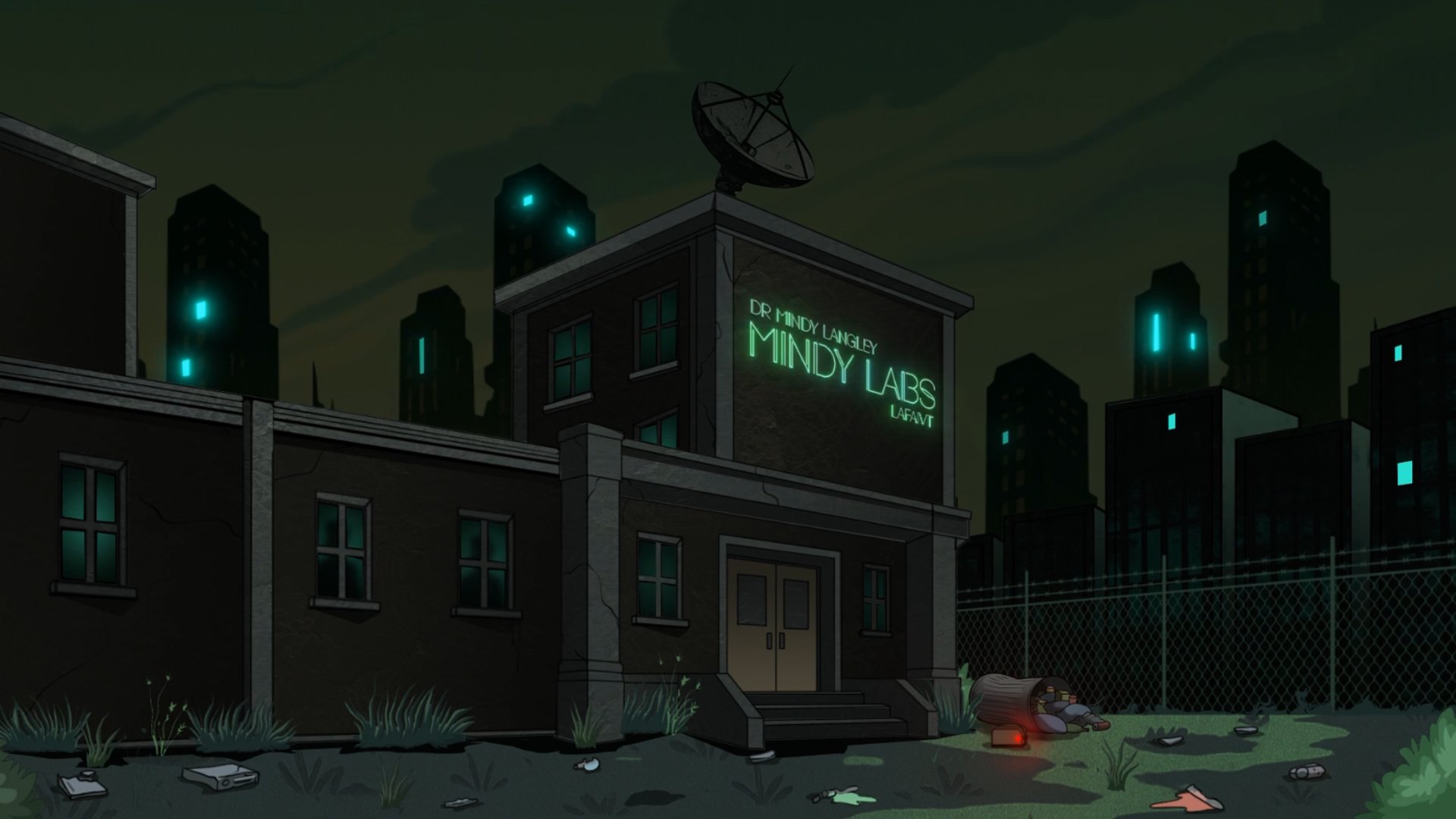 LafaiVT banner