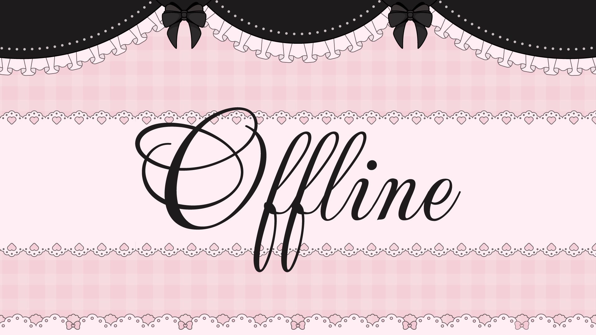 LaggyLace banner