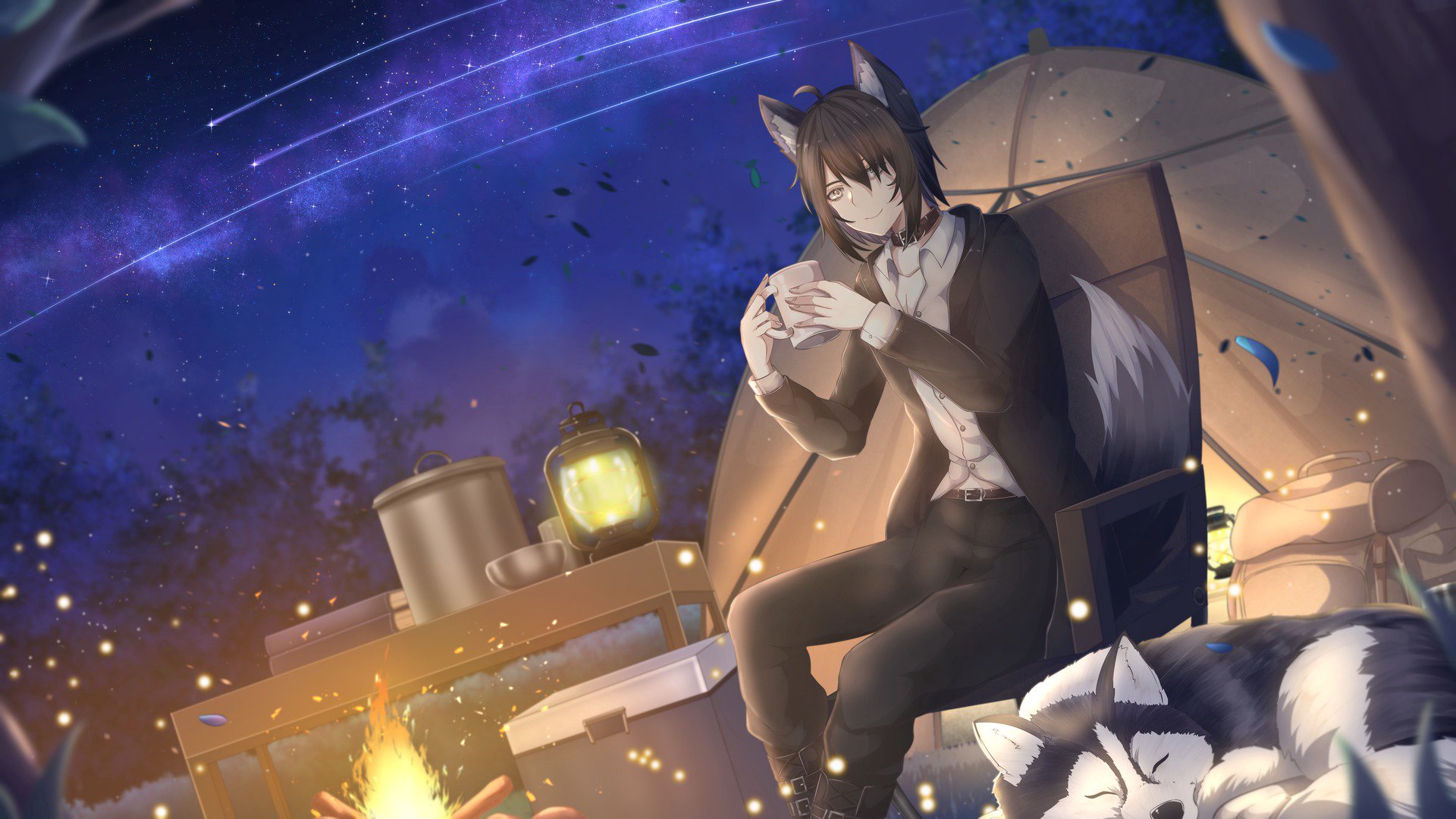 Lahassan banner