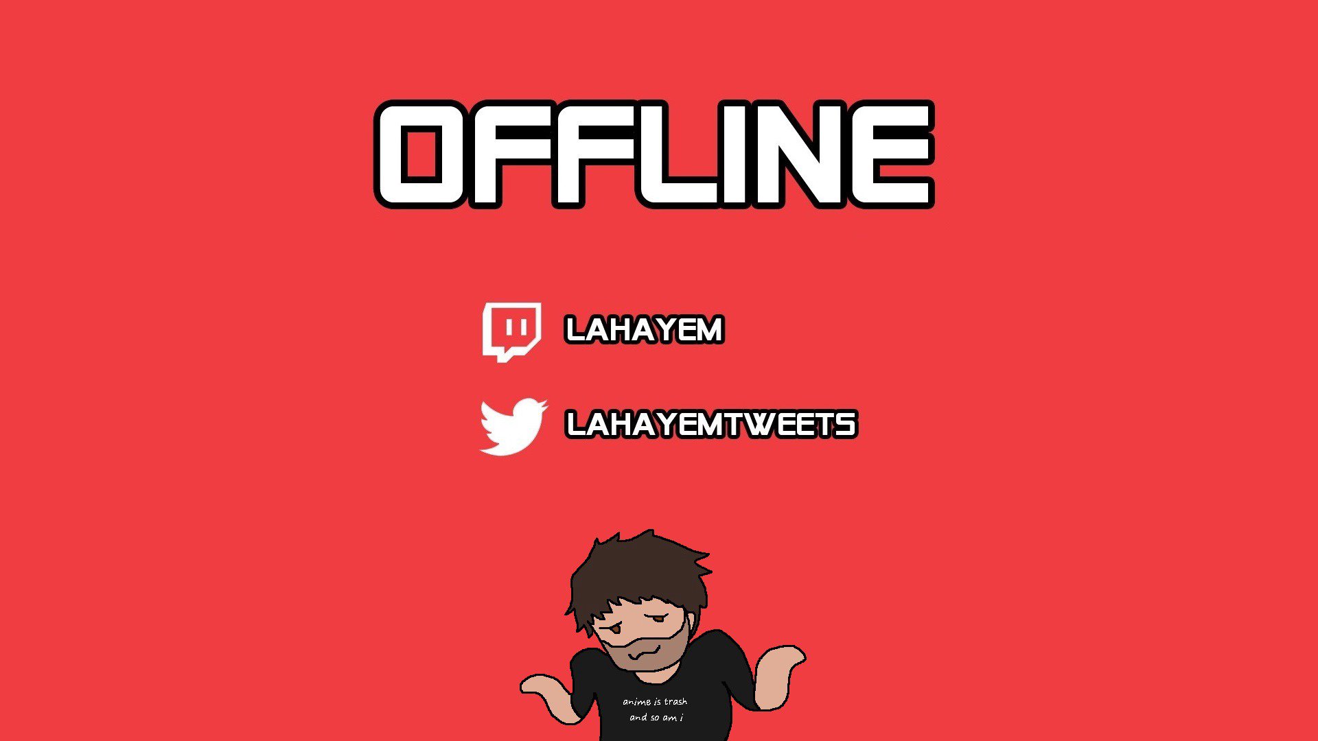 Lahayem banner