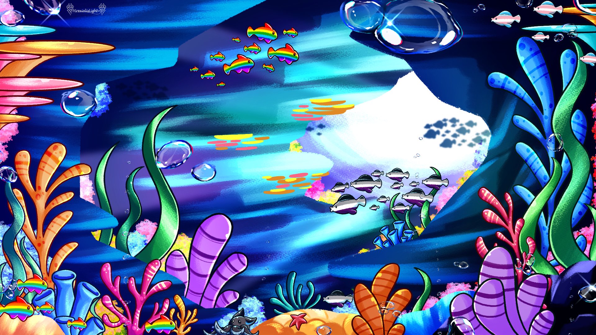 LaileaGoob banner