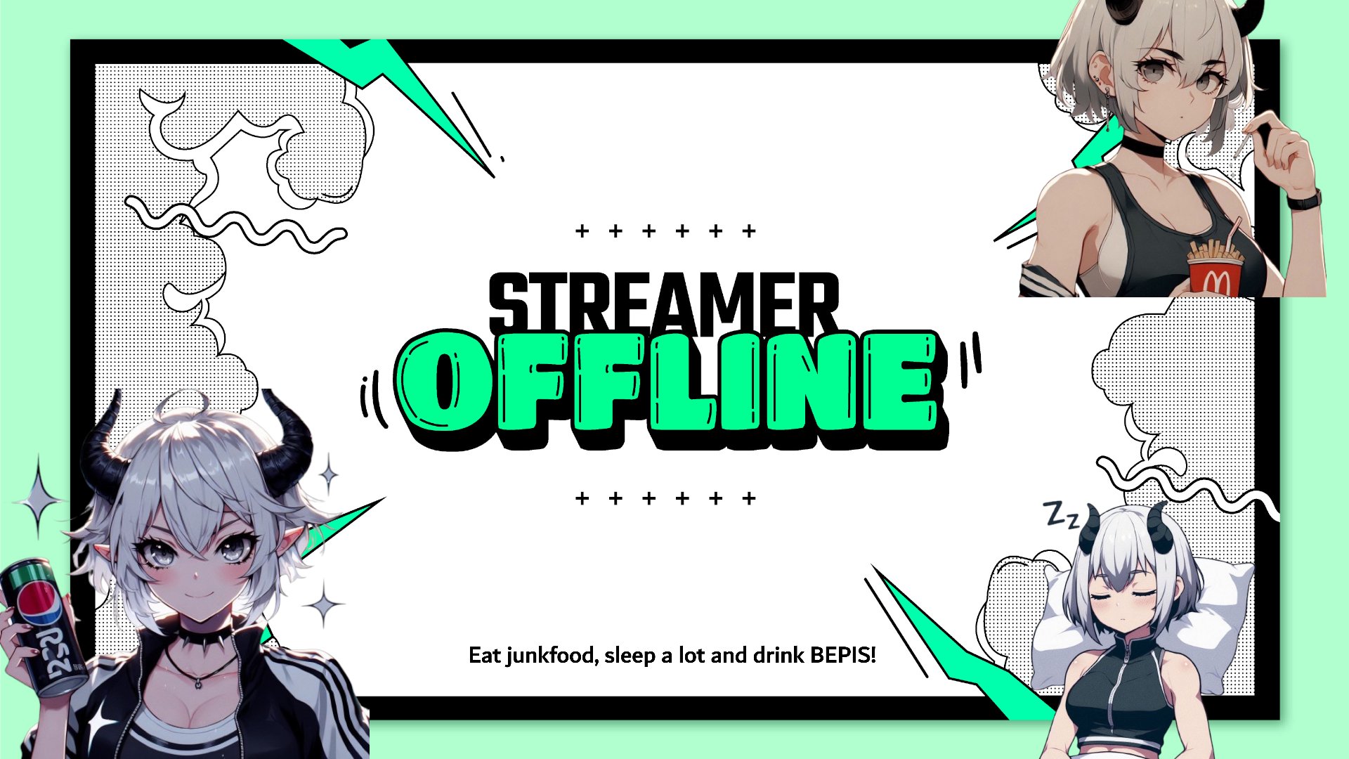 Lainbow_Twitch banner