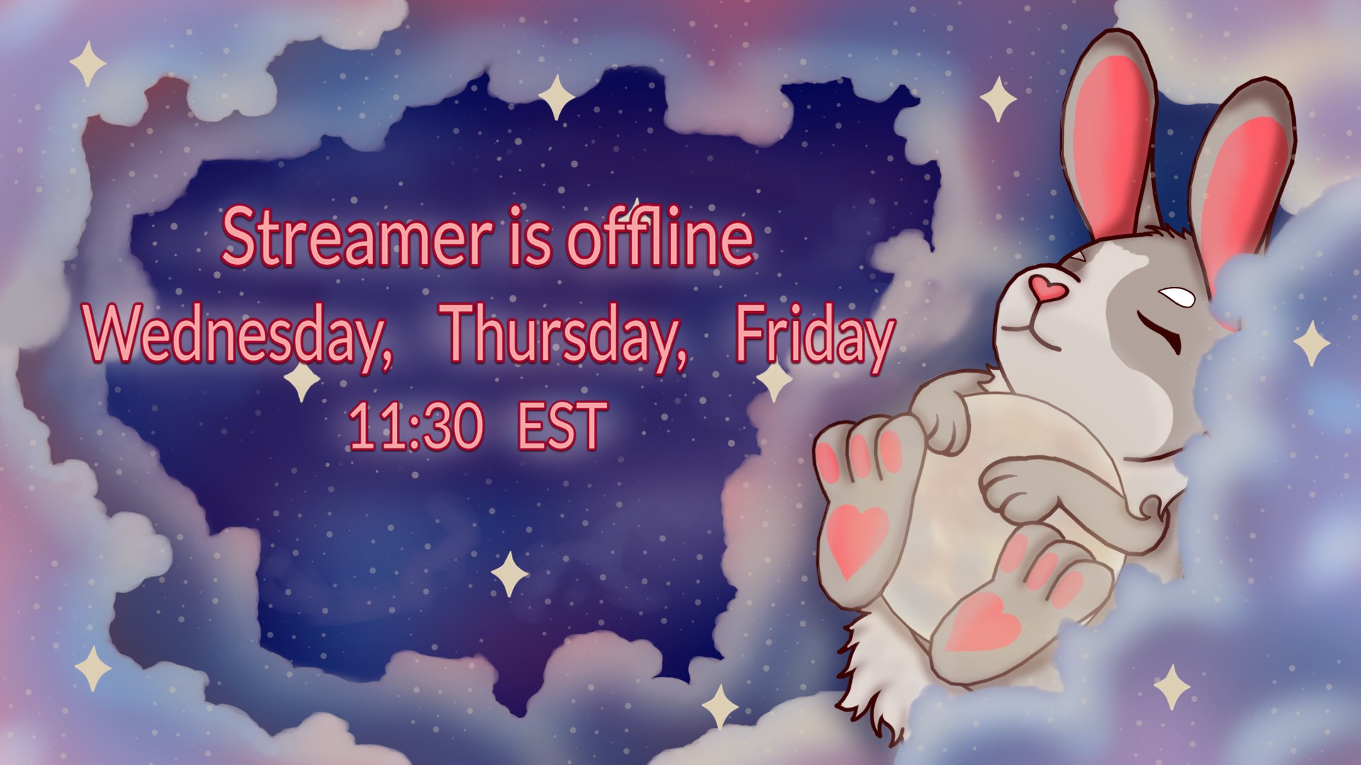 Lainty banner