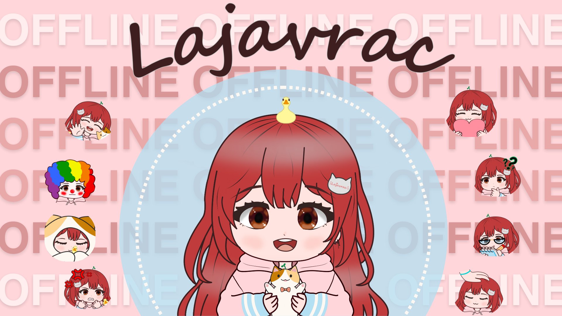 Lajavrac banner
