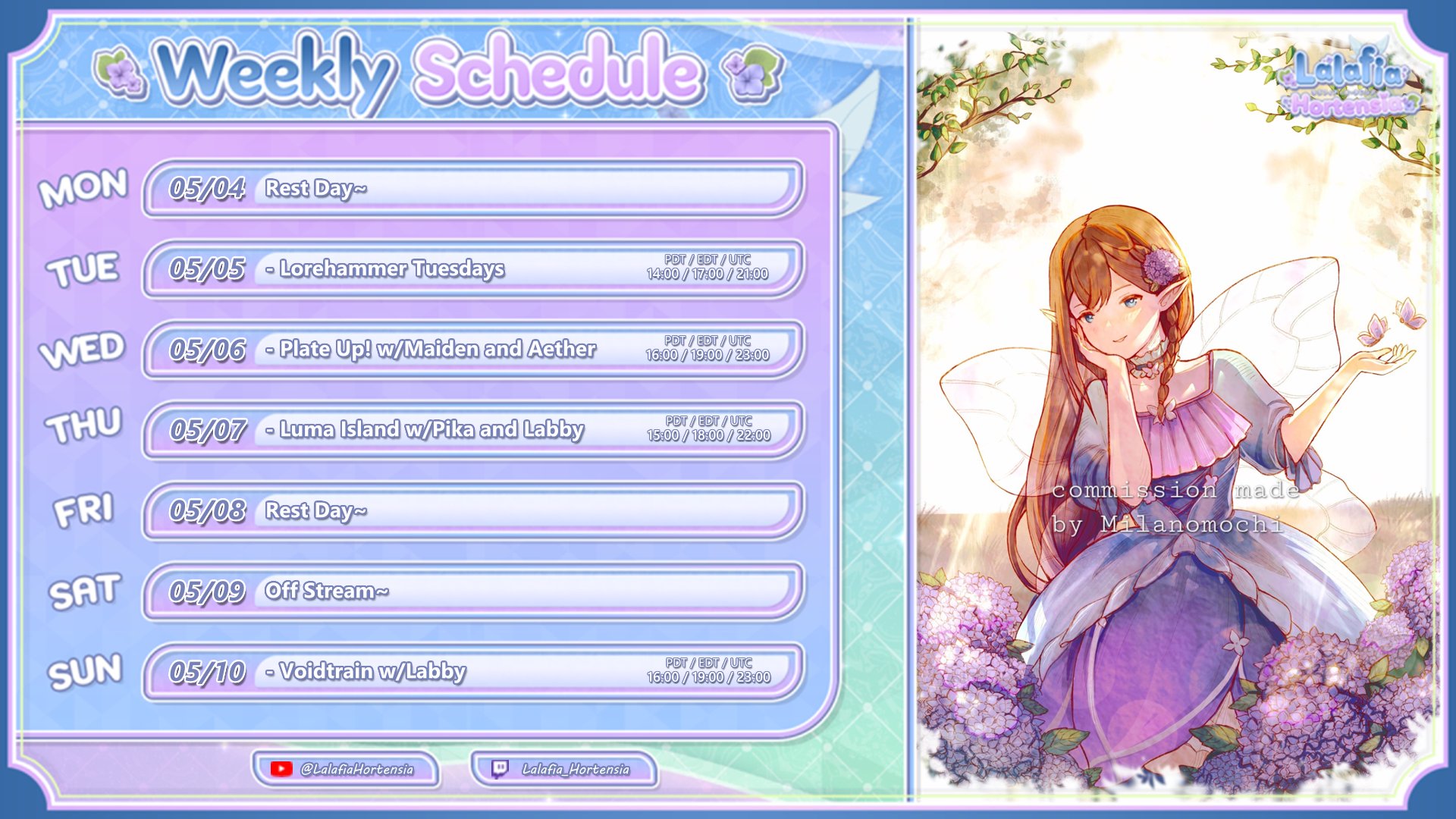 Lalafia_Hortensia banner
